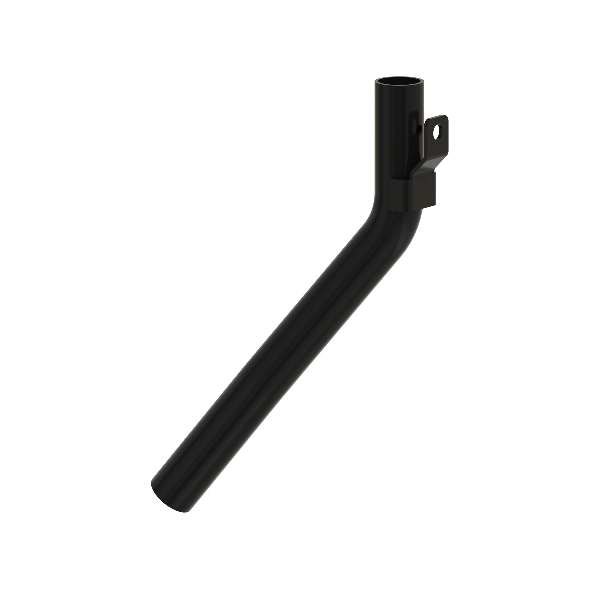 TUBE, ASSEMBLY, SEED, LEFT