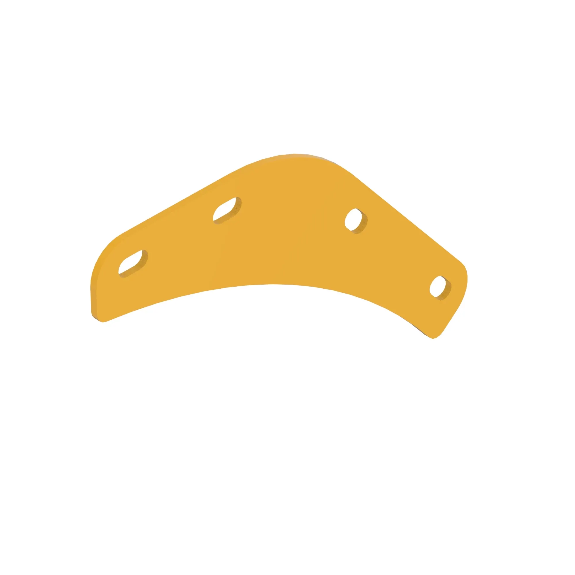John Deere Plate - T274786