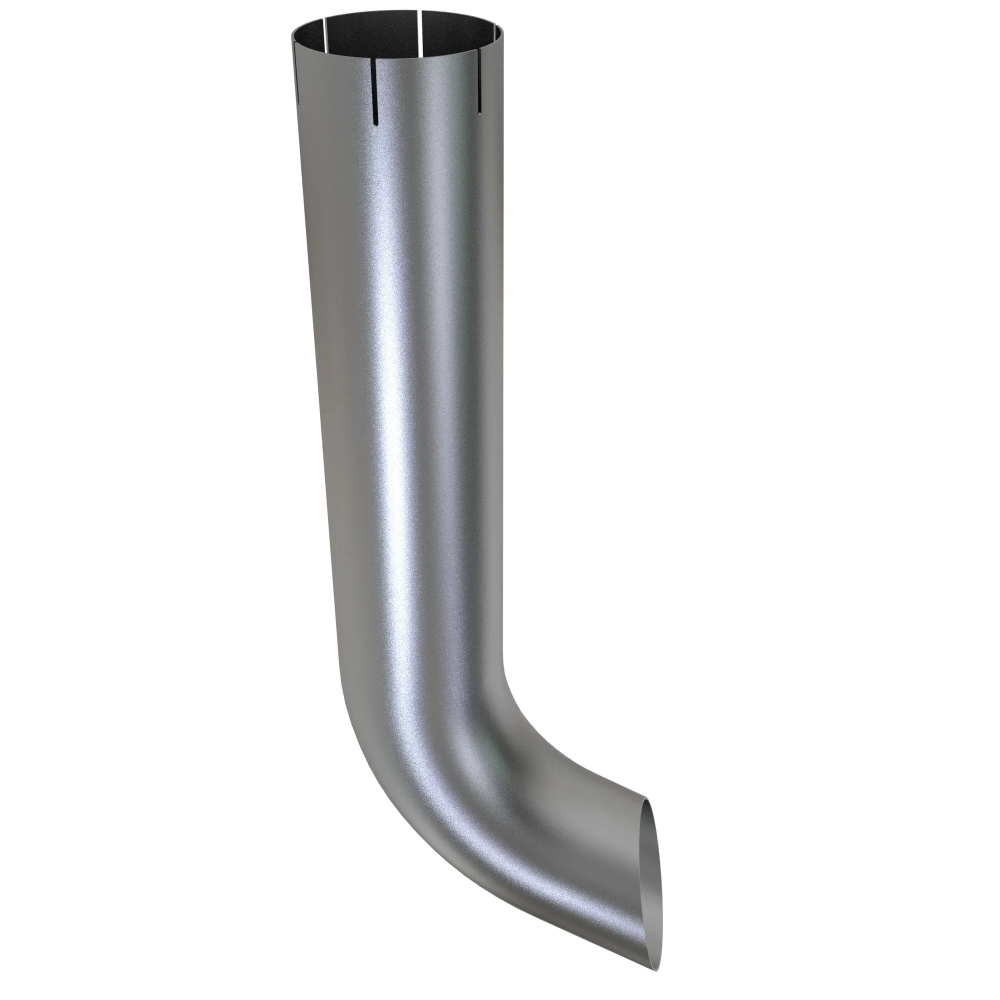 John Deere Exhaust Pipe - T294850