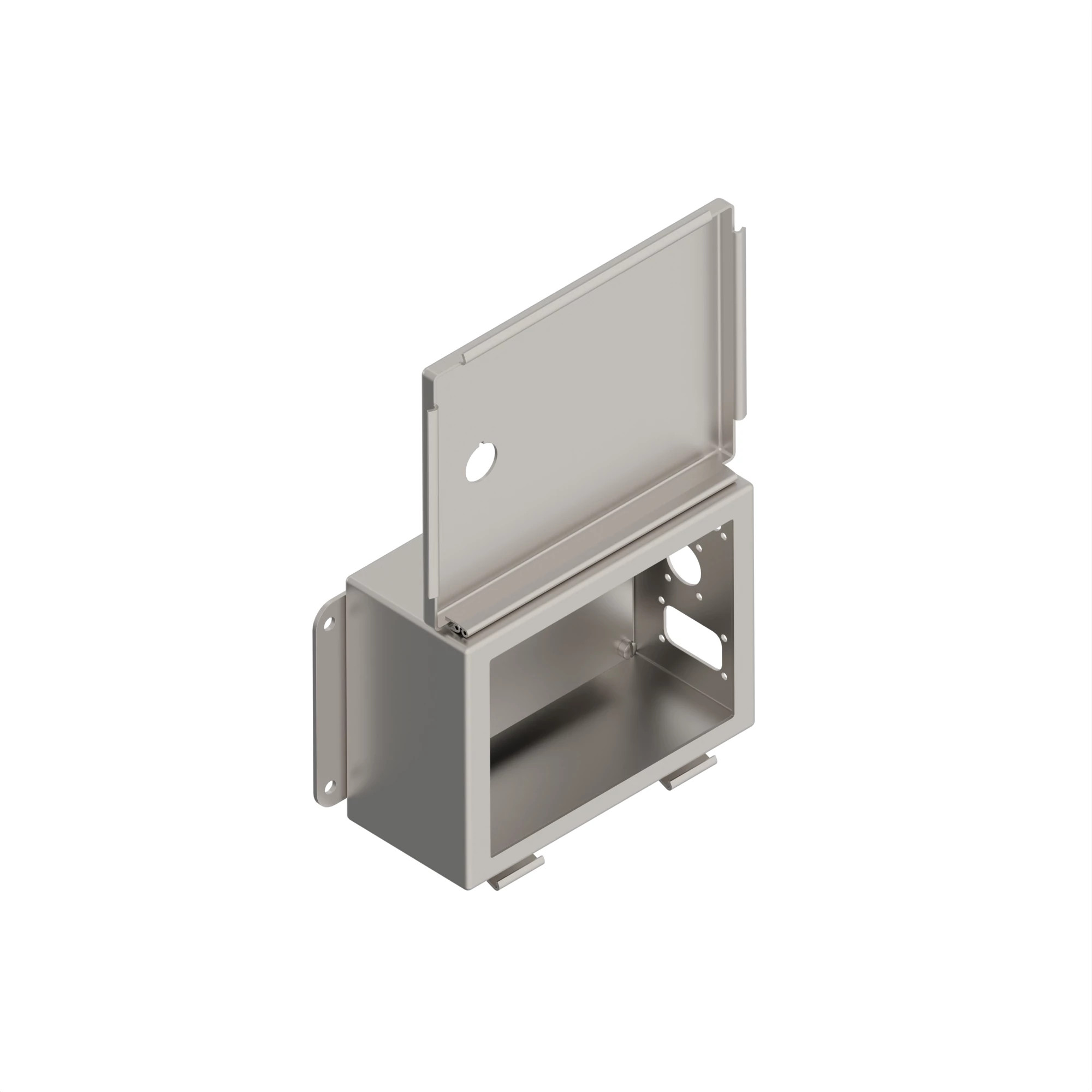 BOX ELECTRICAL