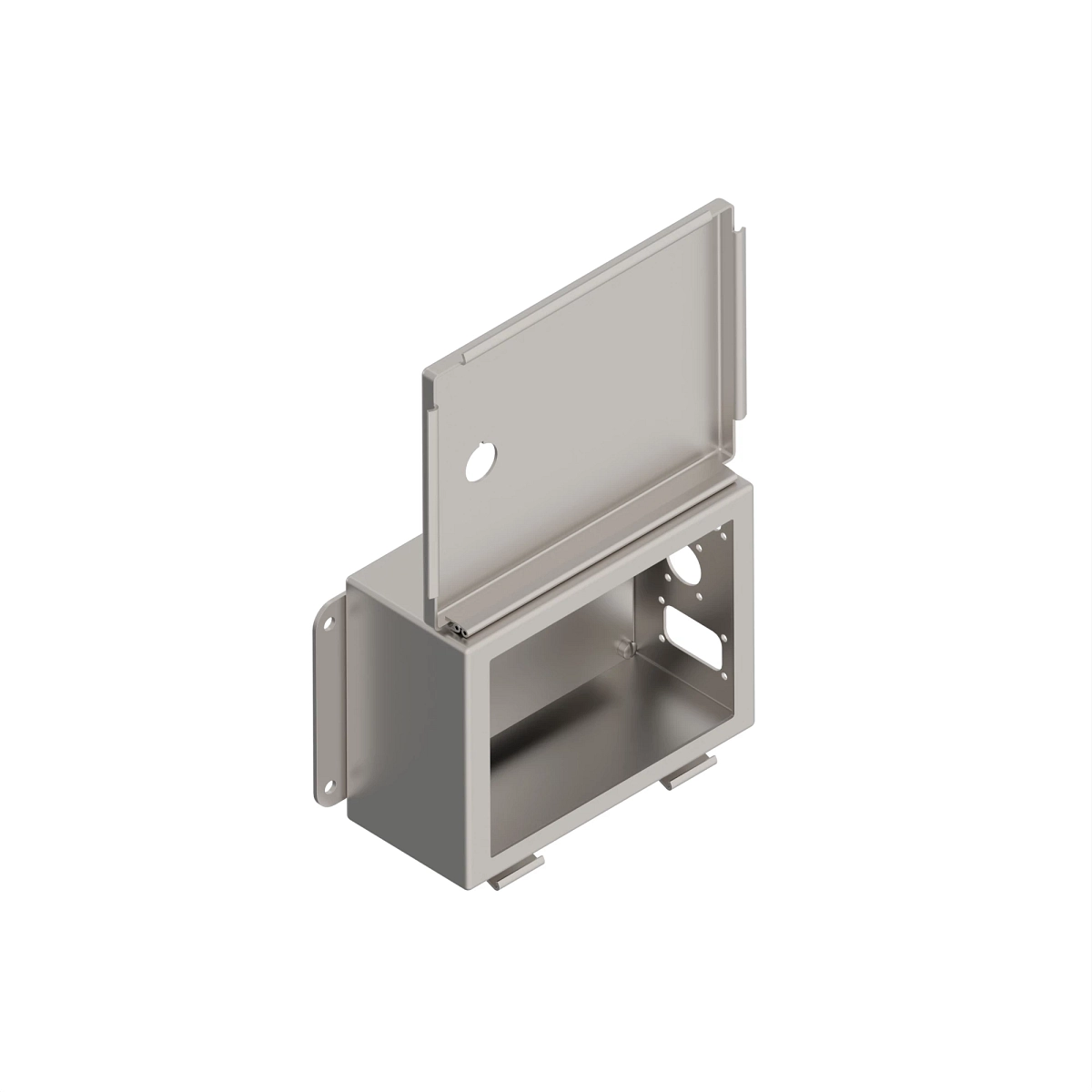 Box Electrical