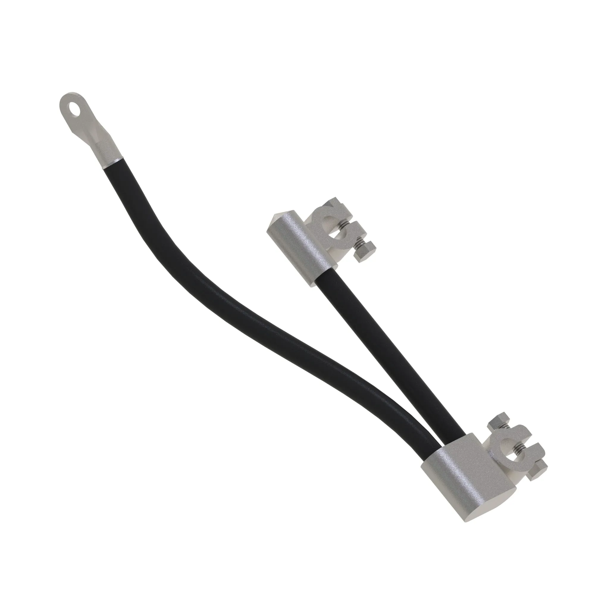 Chassis Wiring Harness