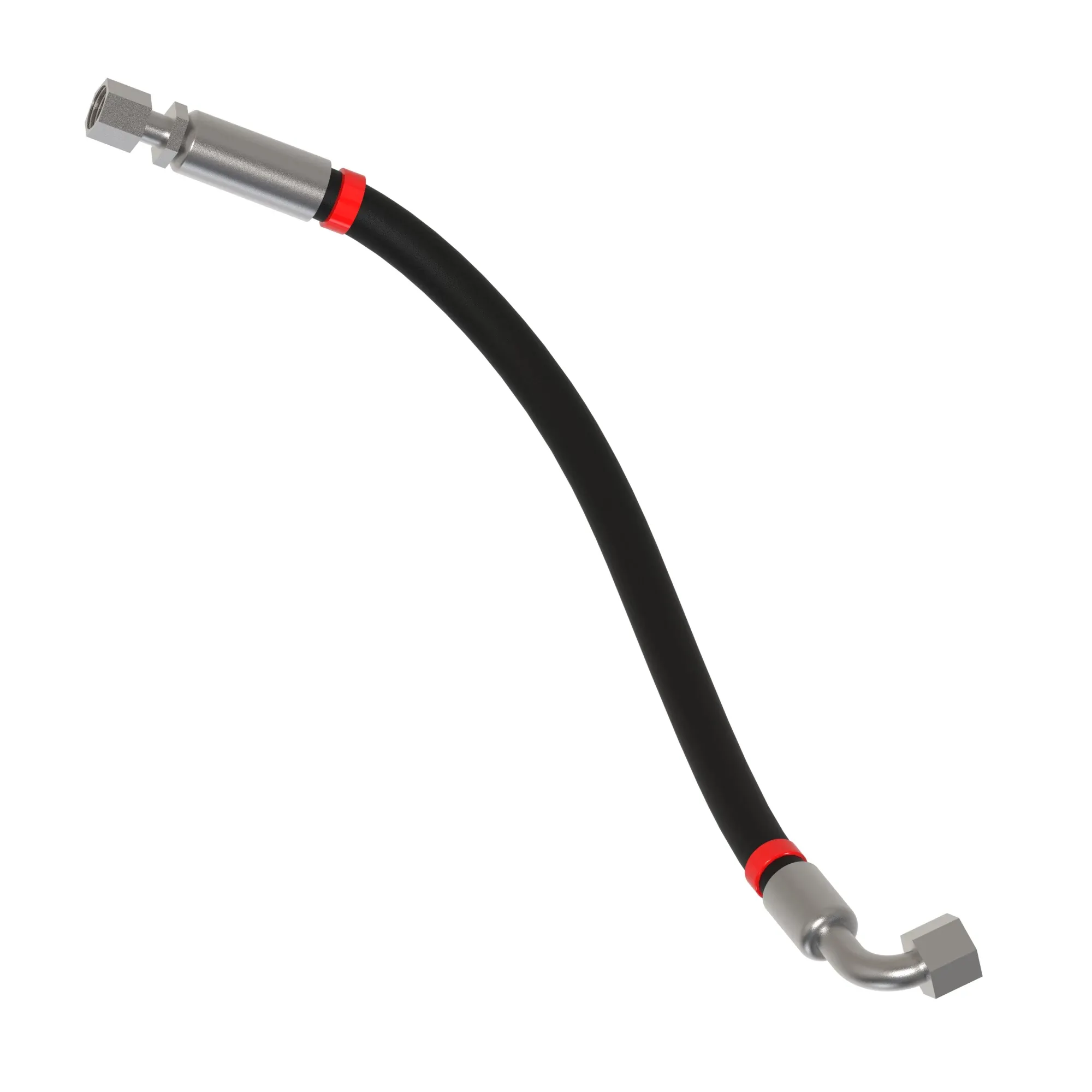 Oil Line