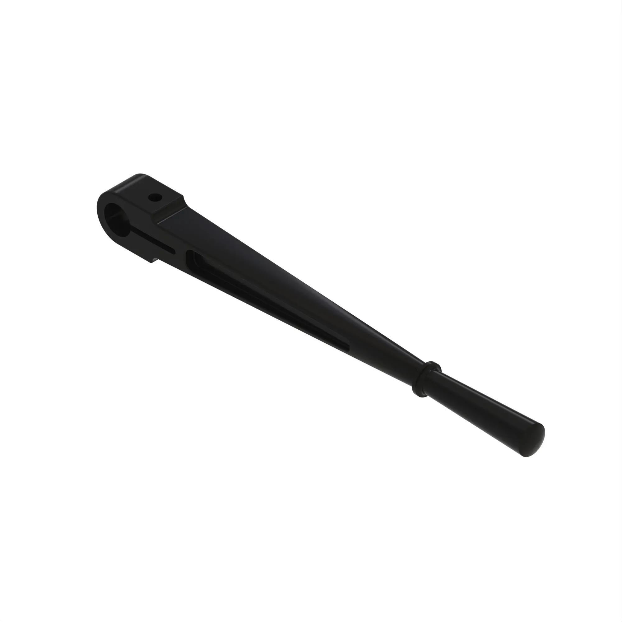 John Deere Hand Lever Assembly - YZ100849
