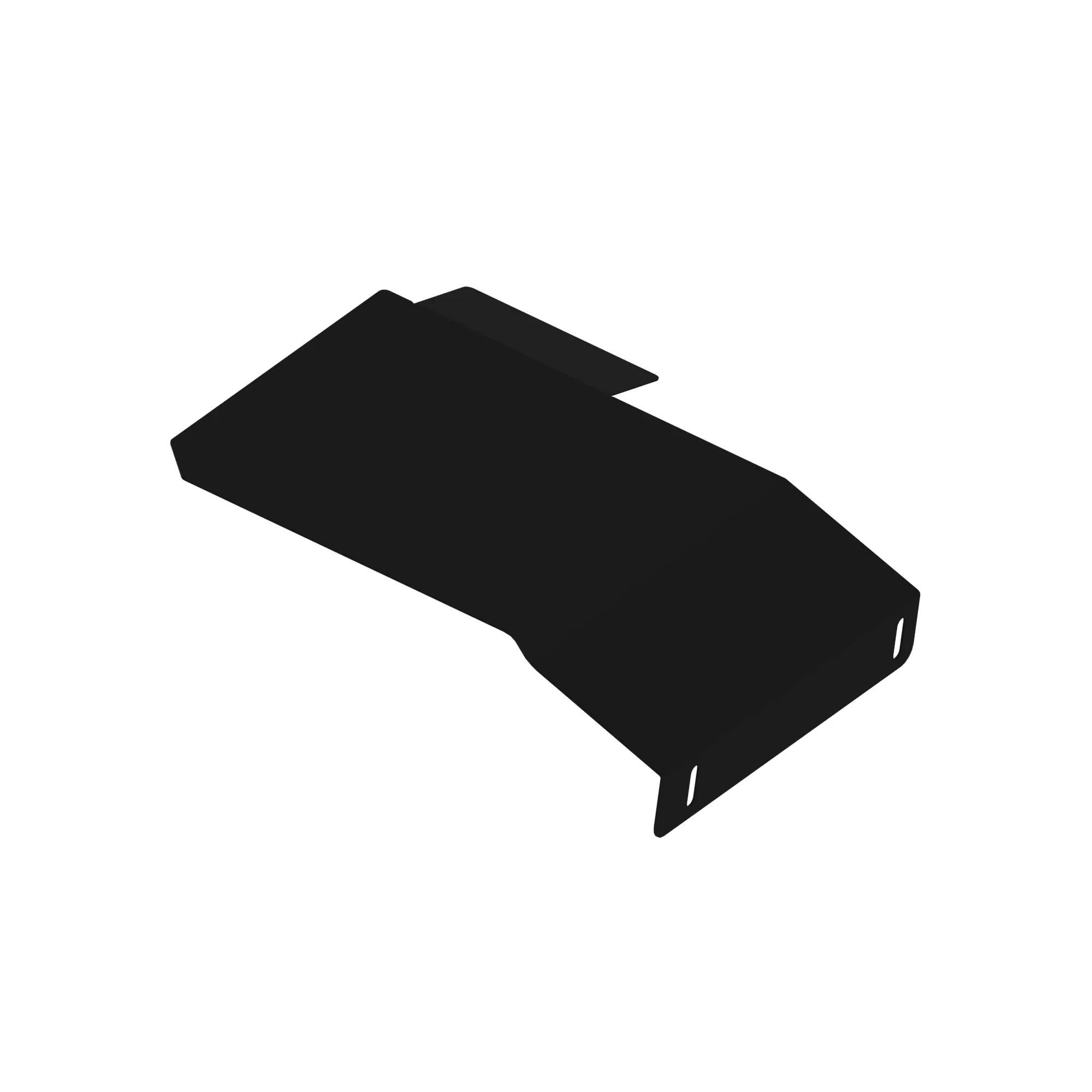 COVER, DEF-SUPPLY-MODULE + ECU, MW1