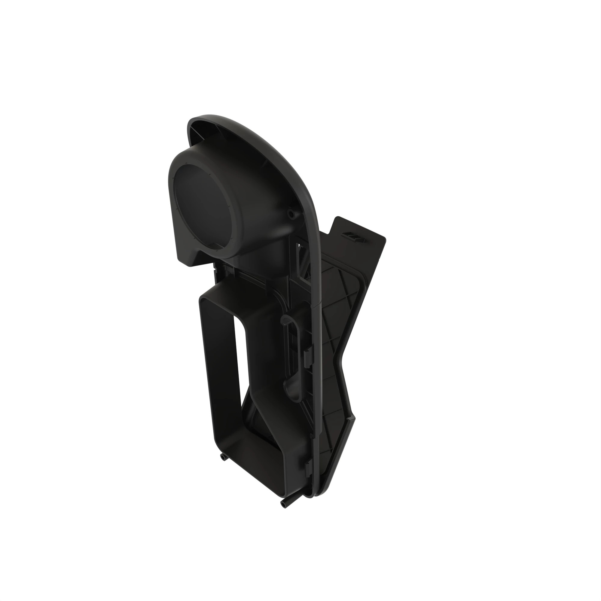 TOOL BOX  ASSEMBLY, 4WD