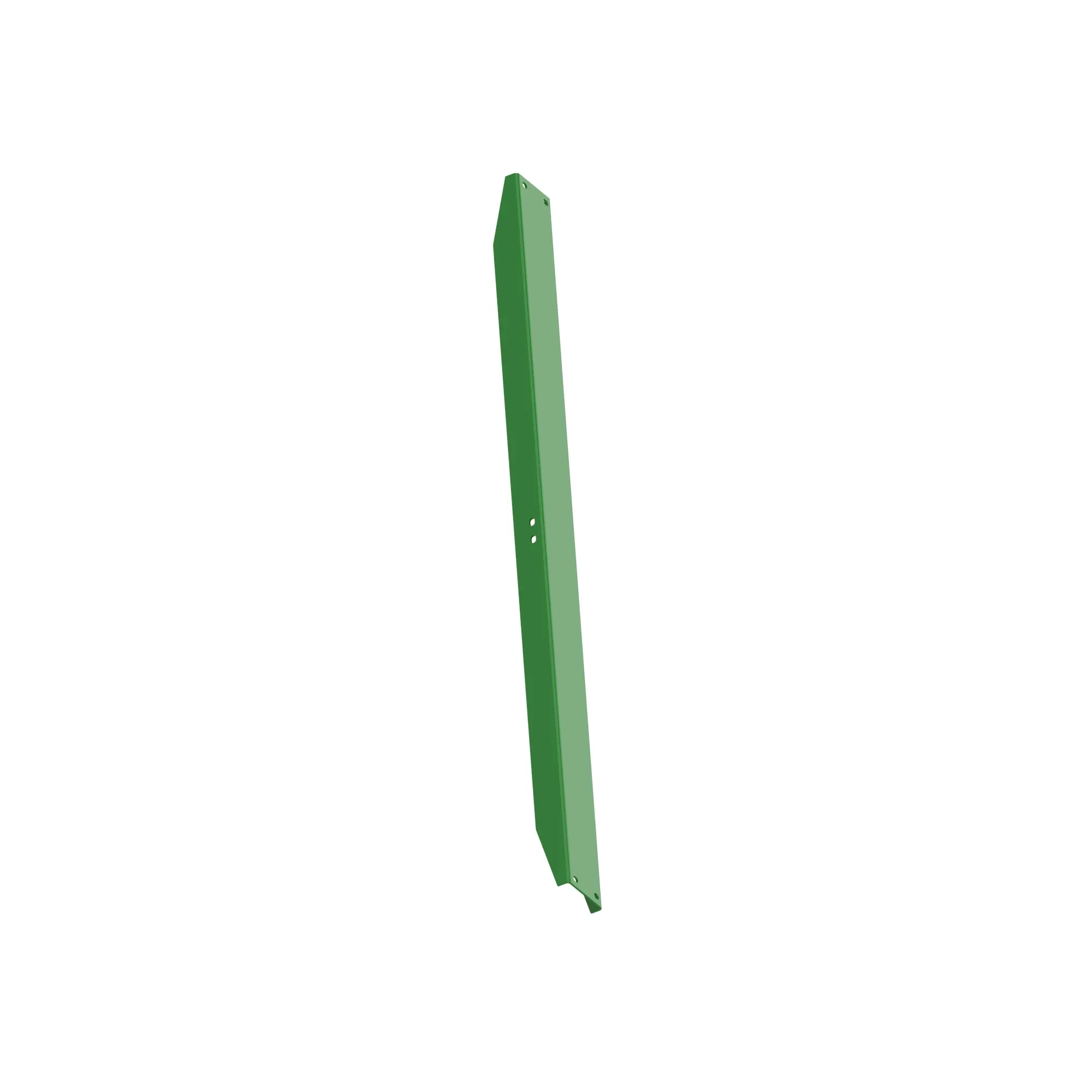 SUPPORT REAR, FUEL TANK