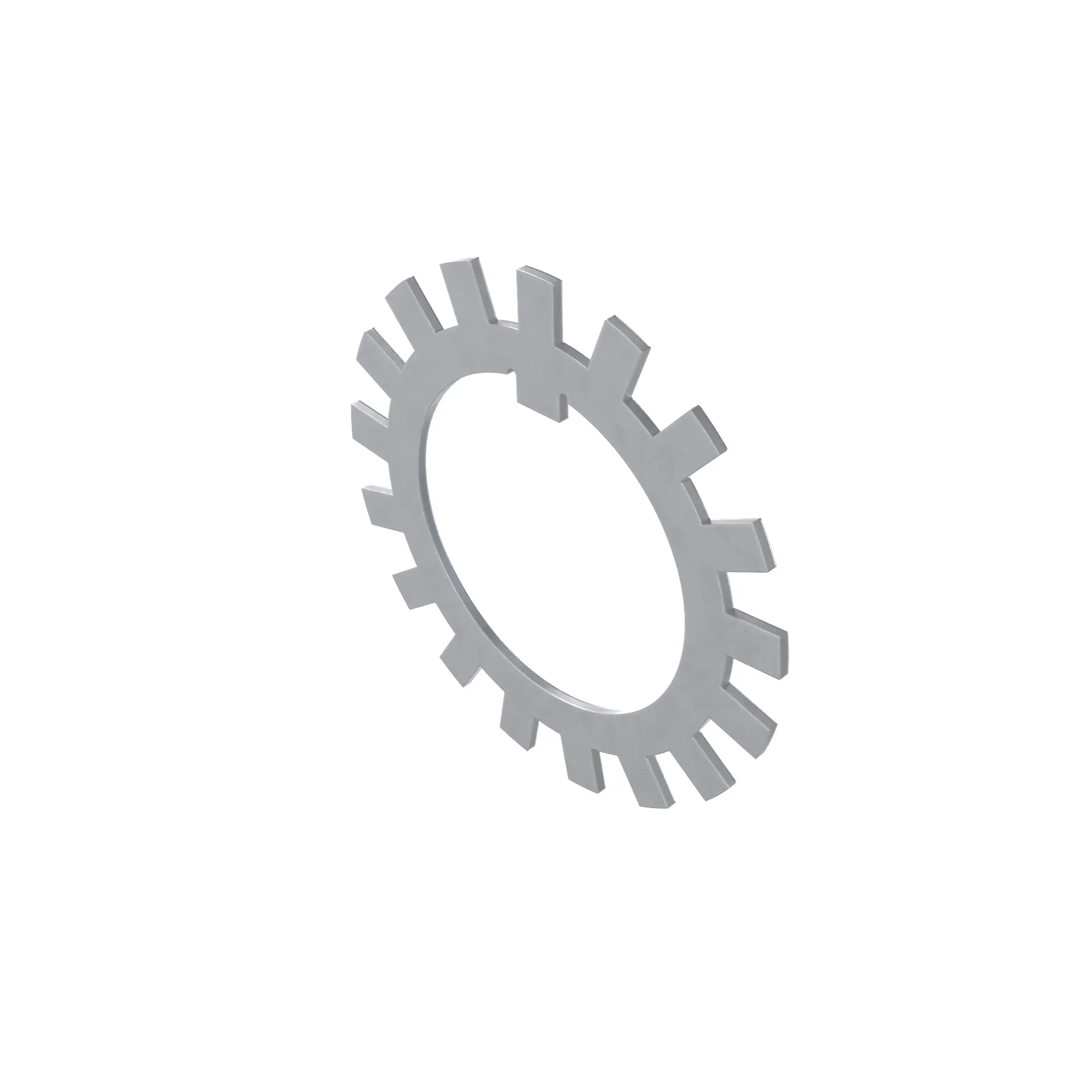 John Deere Bearing Lock Washer - R151692