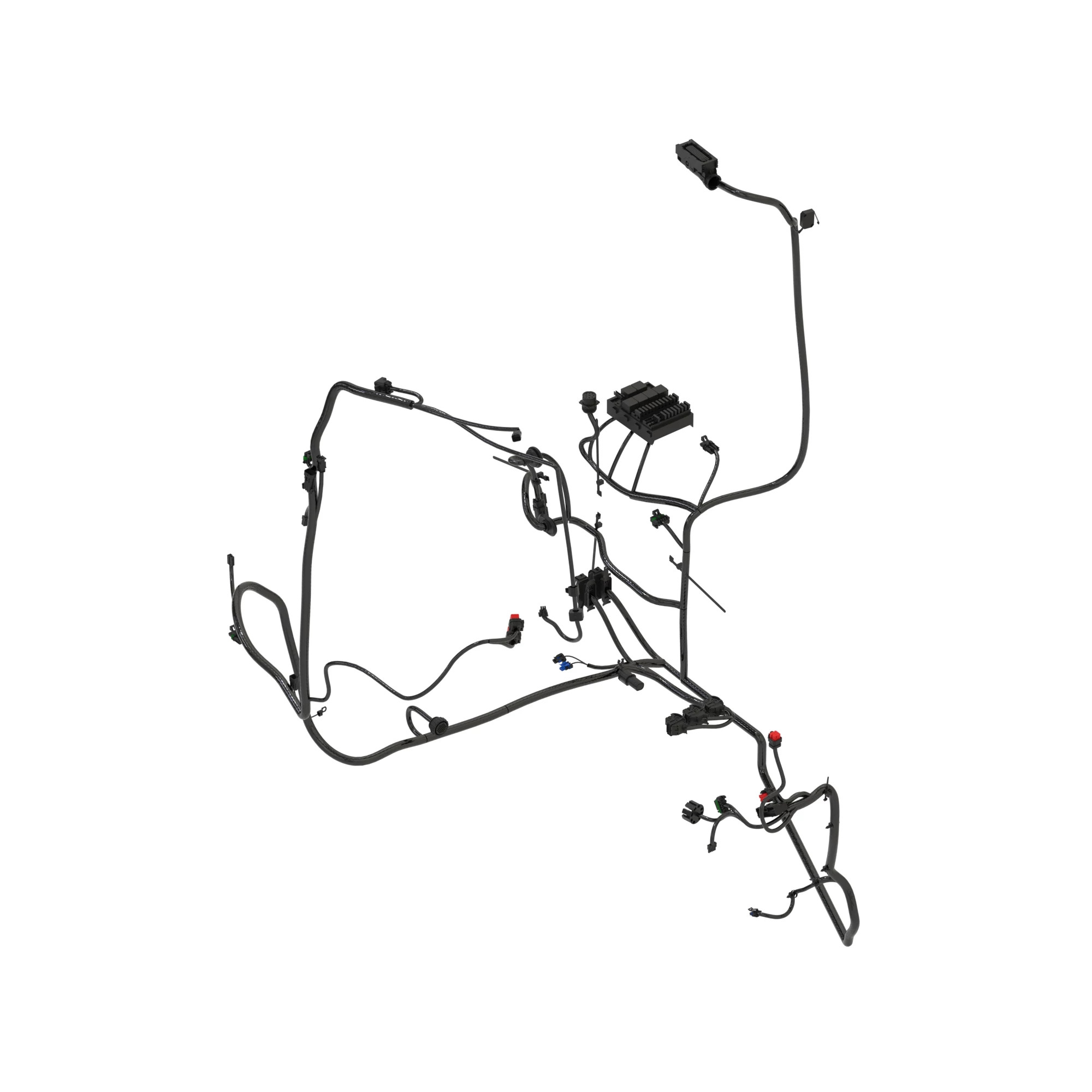 John Deere Wiring Harness - SJ32944