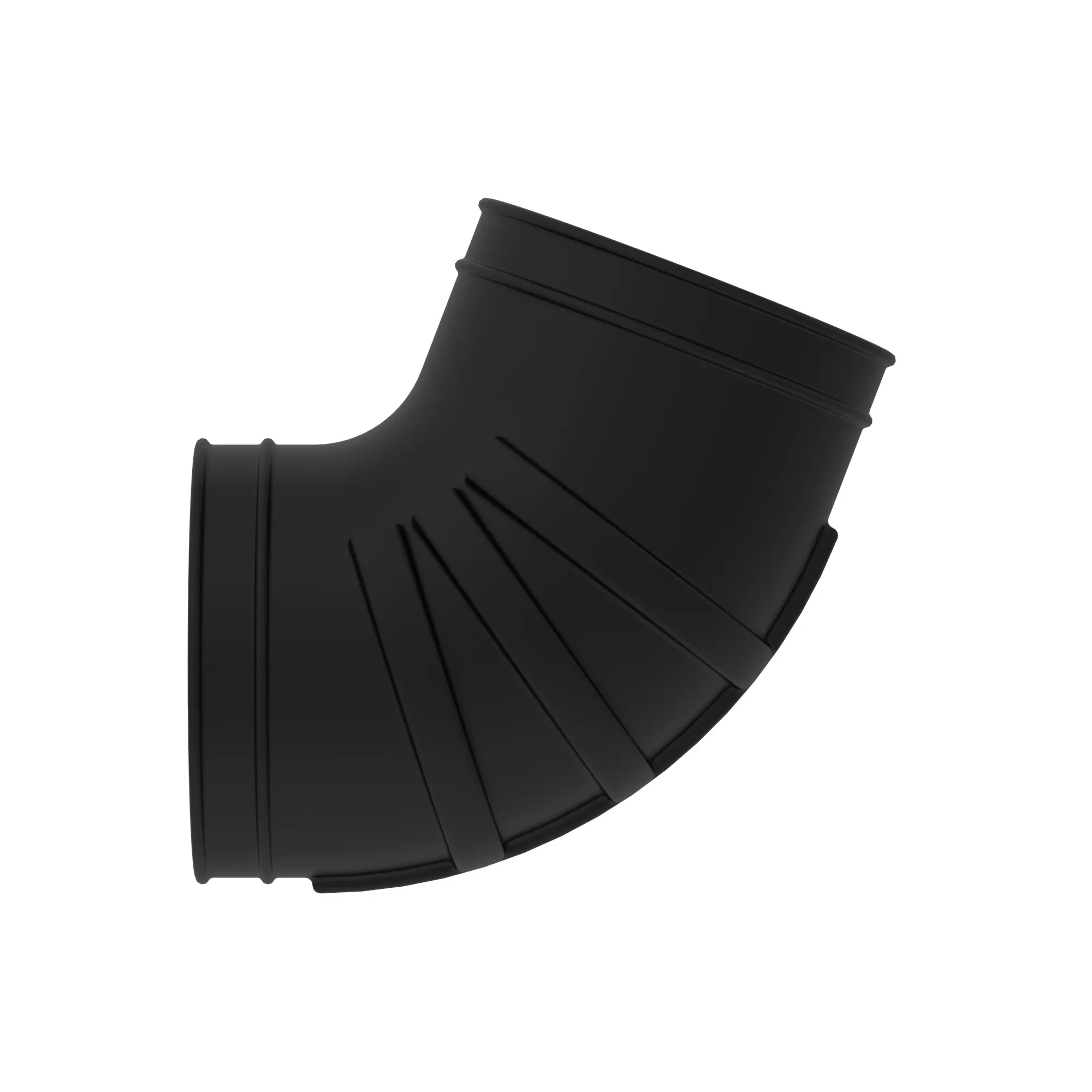 HOSE, INTAKE ELBOW