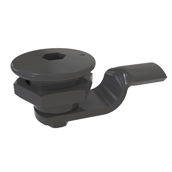 John Deere Latch Kit - AXE72438