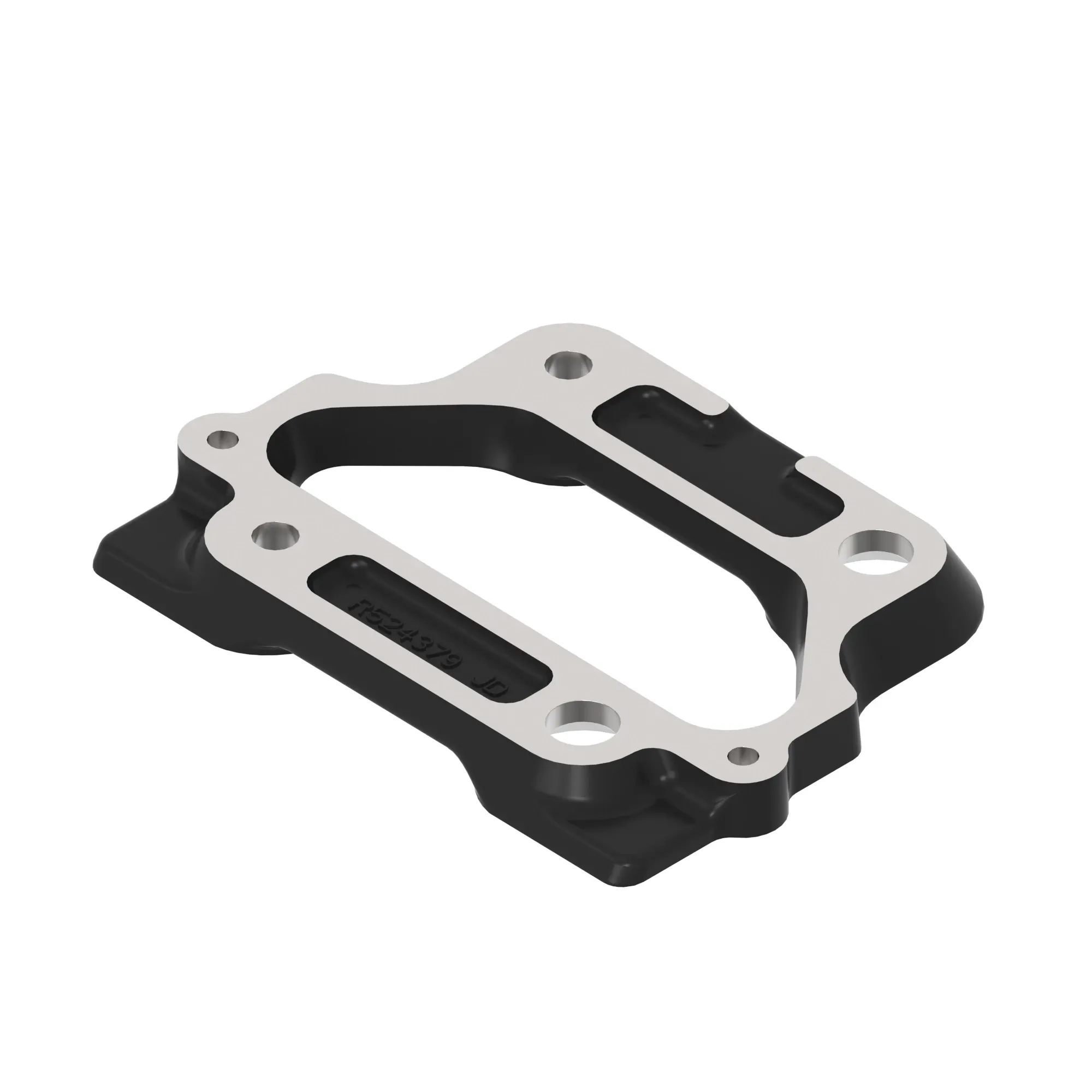 BRACKET,ECU MOUNT 4CYL