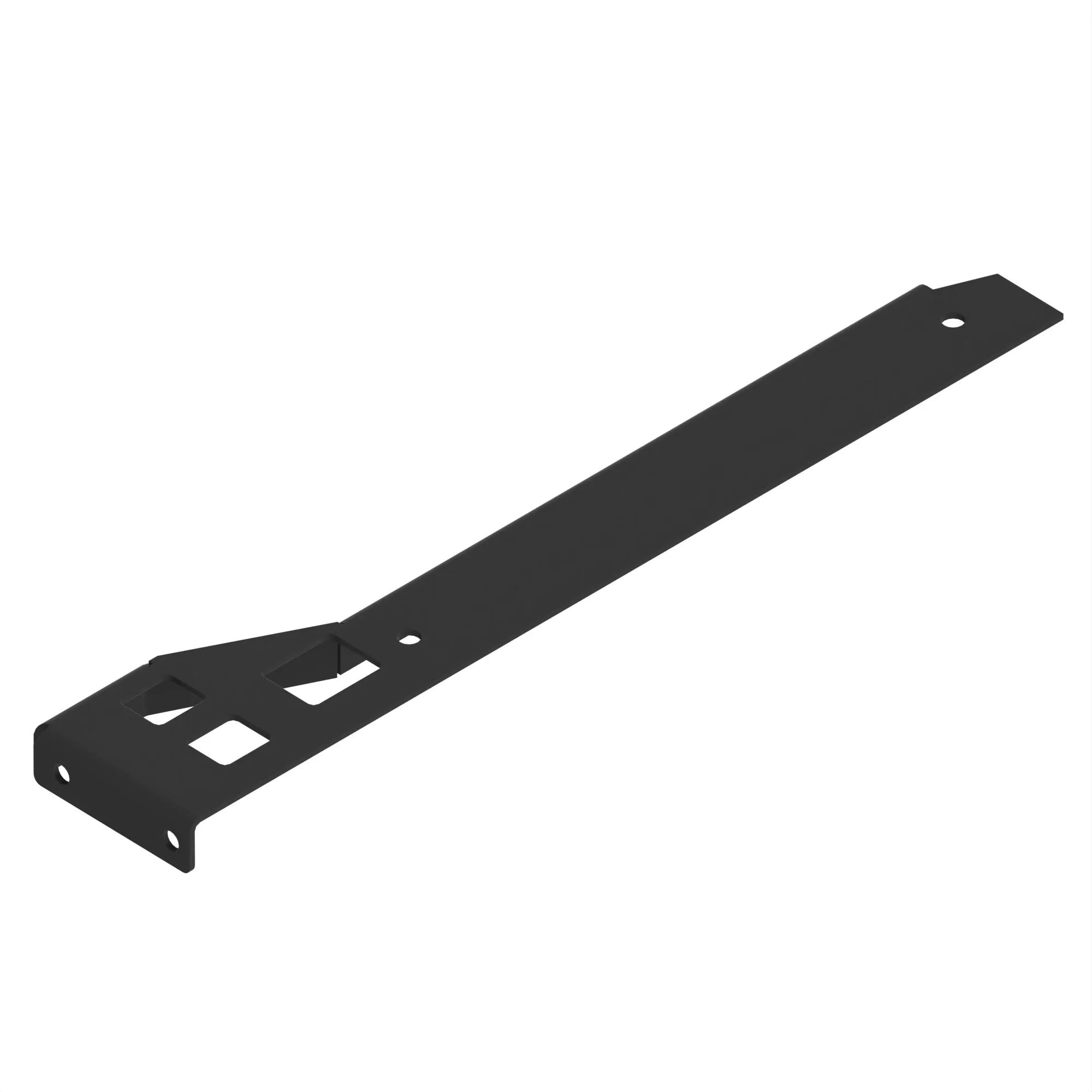 BRACKET, OIL COOLER BRACKET RH