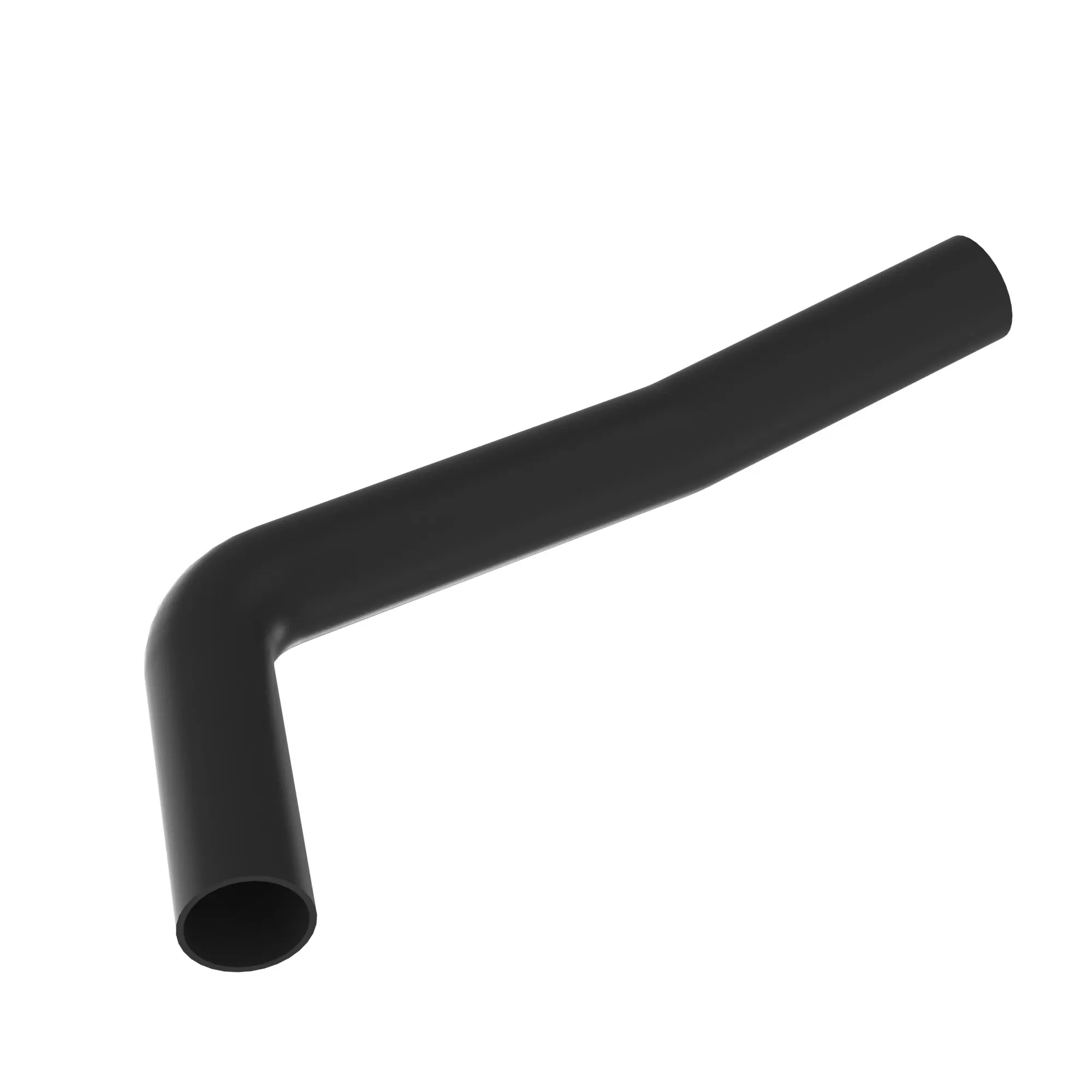 John Deere Fabricated Hose Guard - LVU23855