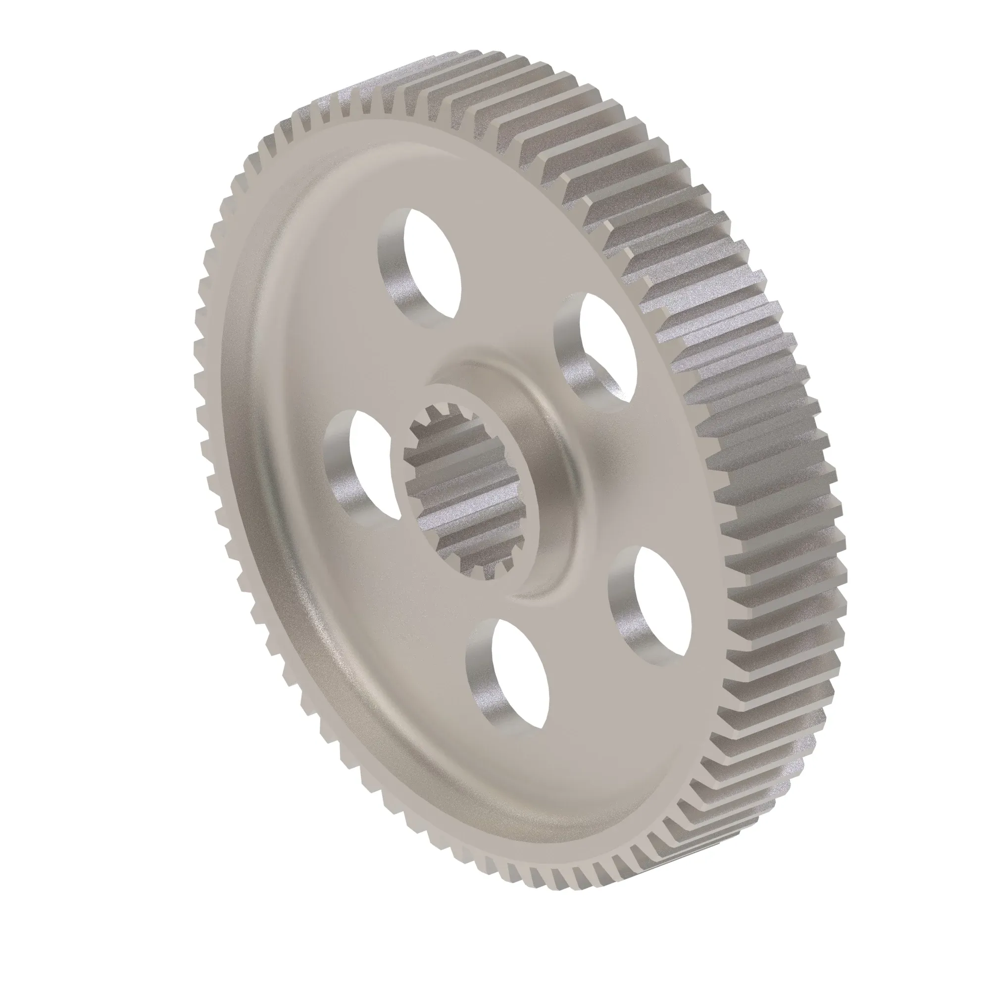 73T AXLE