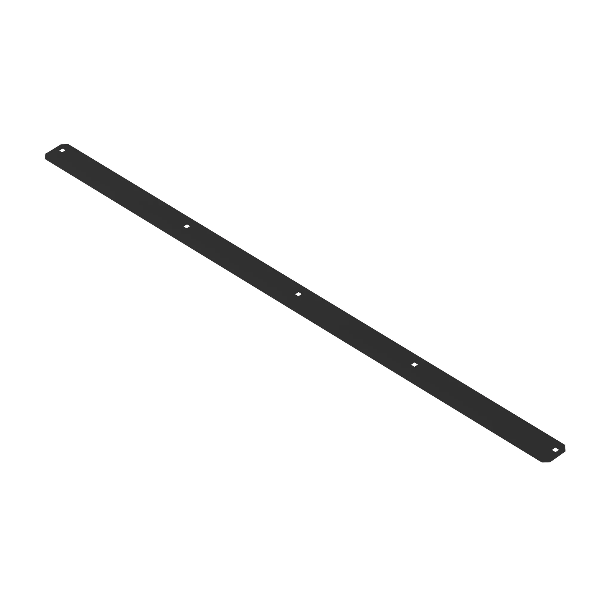 John Deere Brace - UC25252