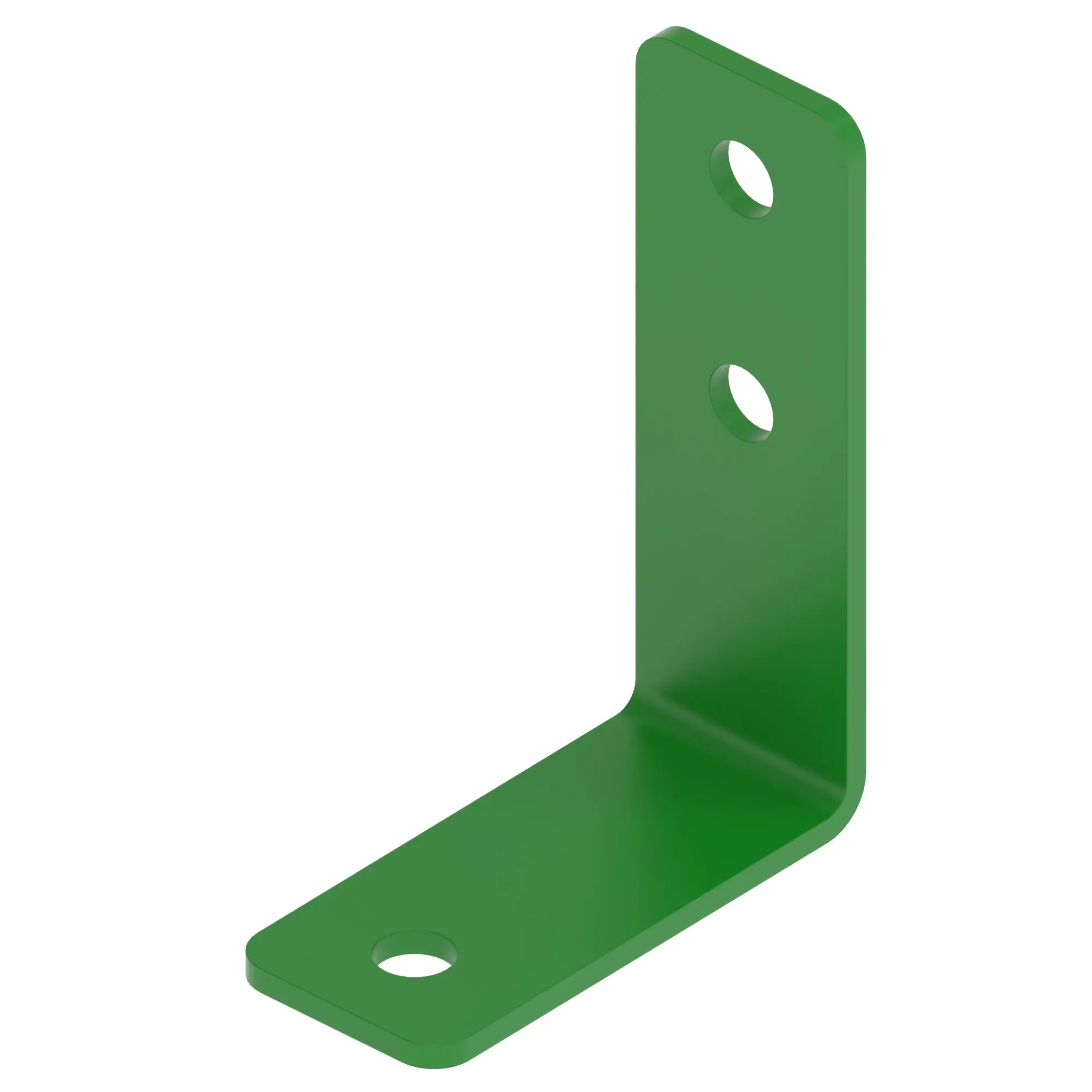 John Deere Auxiliary Bracket - KK41266