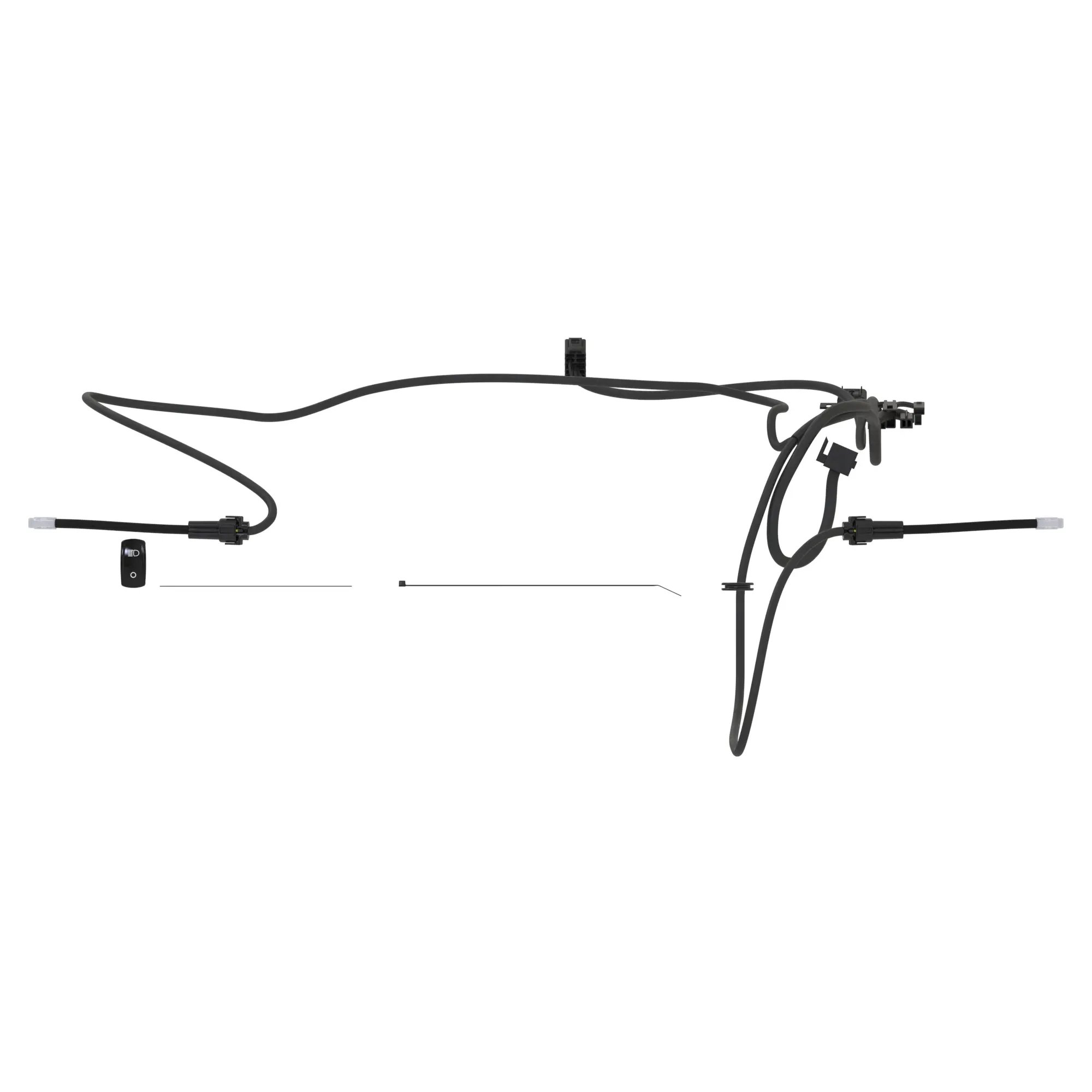 Mounting Parts