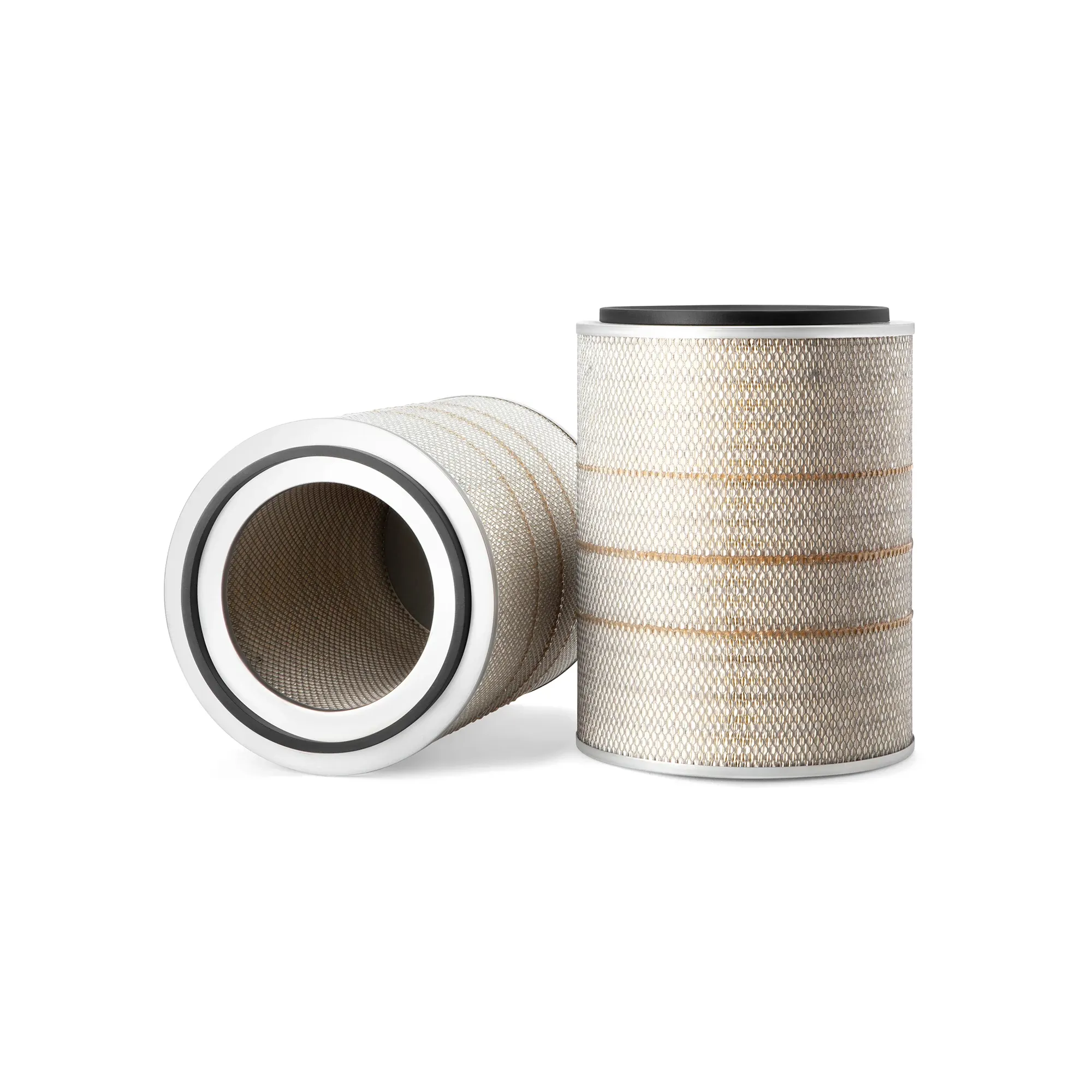 Fleetguard Axial Seal Primary Air Filter - PMAF4841