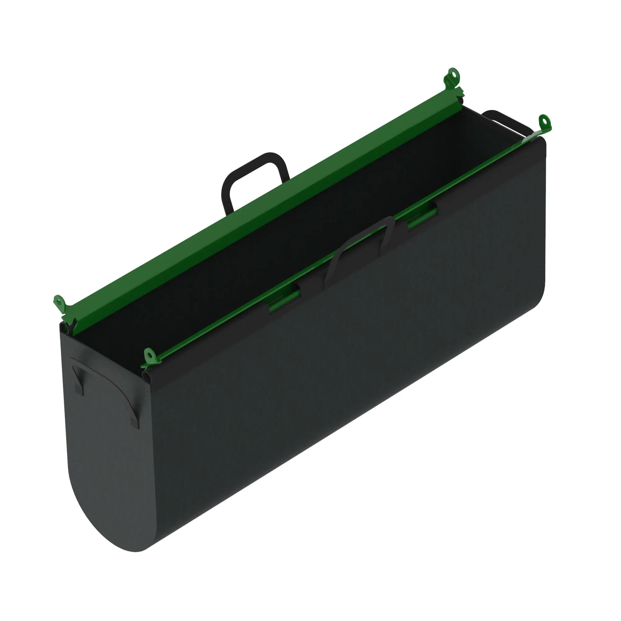 BAG, CALIBRATION