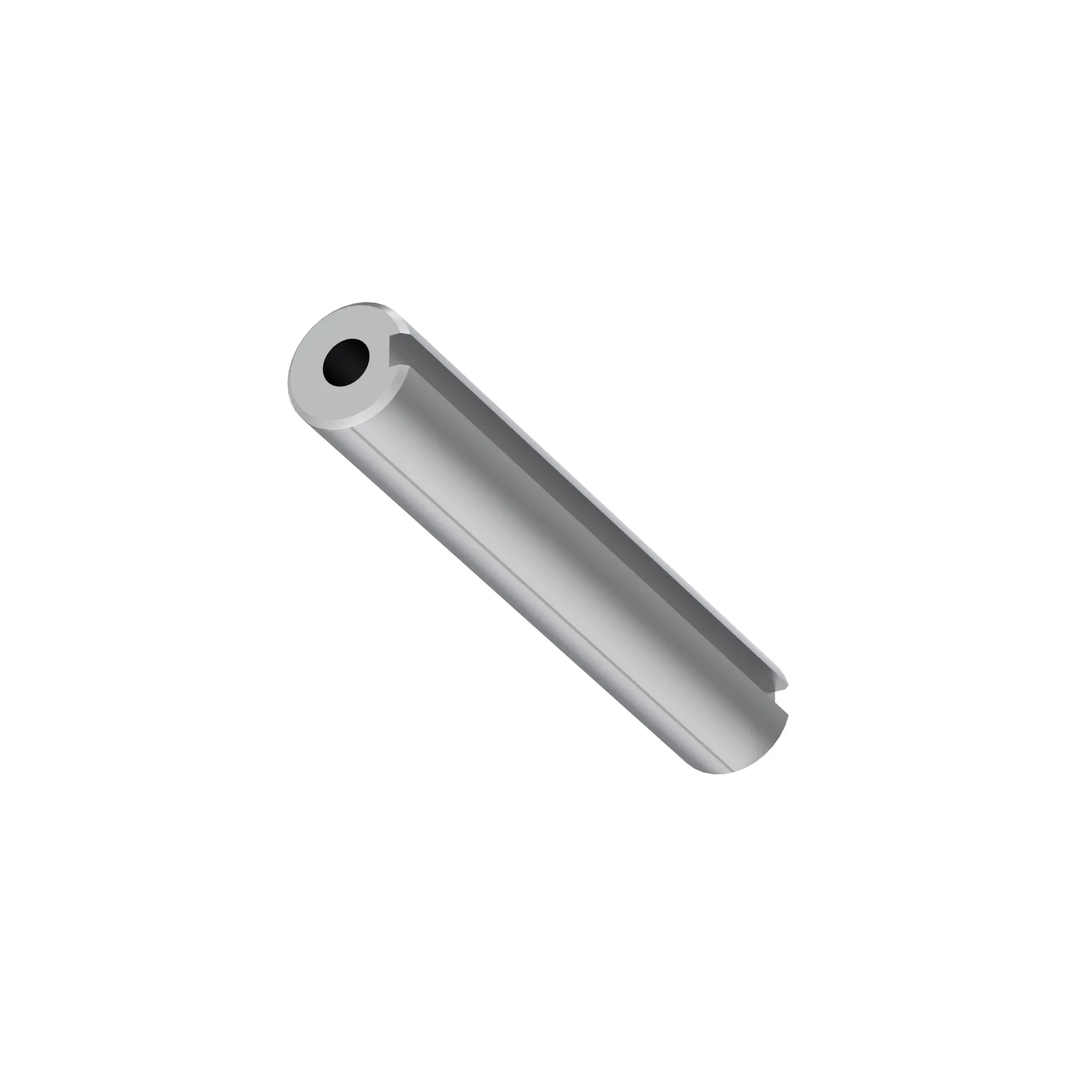 John Deere Powerflow Impeller Driveshaft - M163545