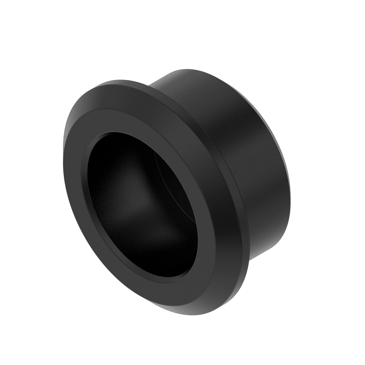 John Deere Flanged Bushing - F702695