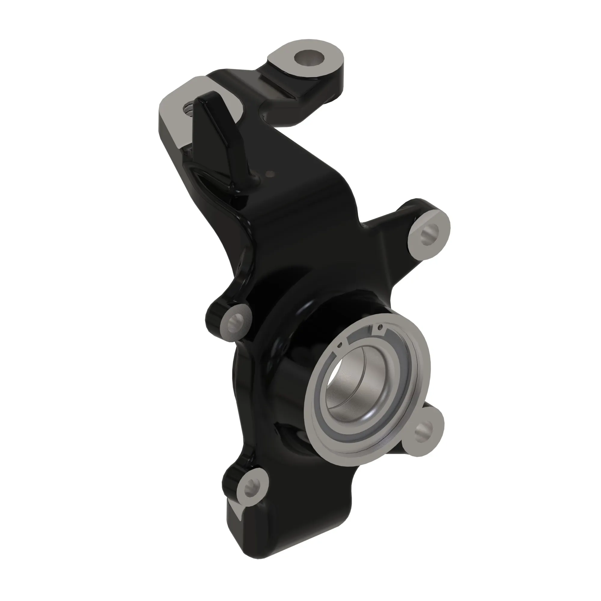John Deere Knuckle - AM140776
