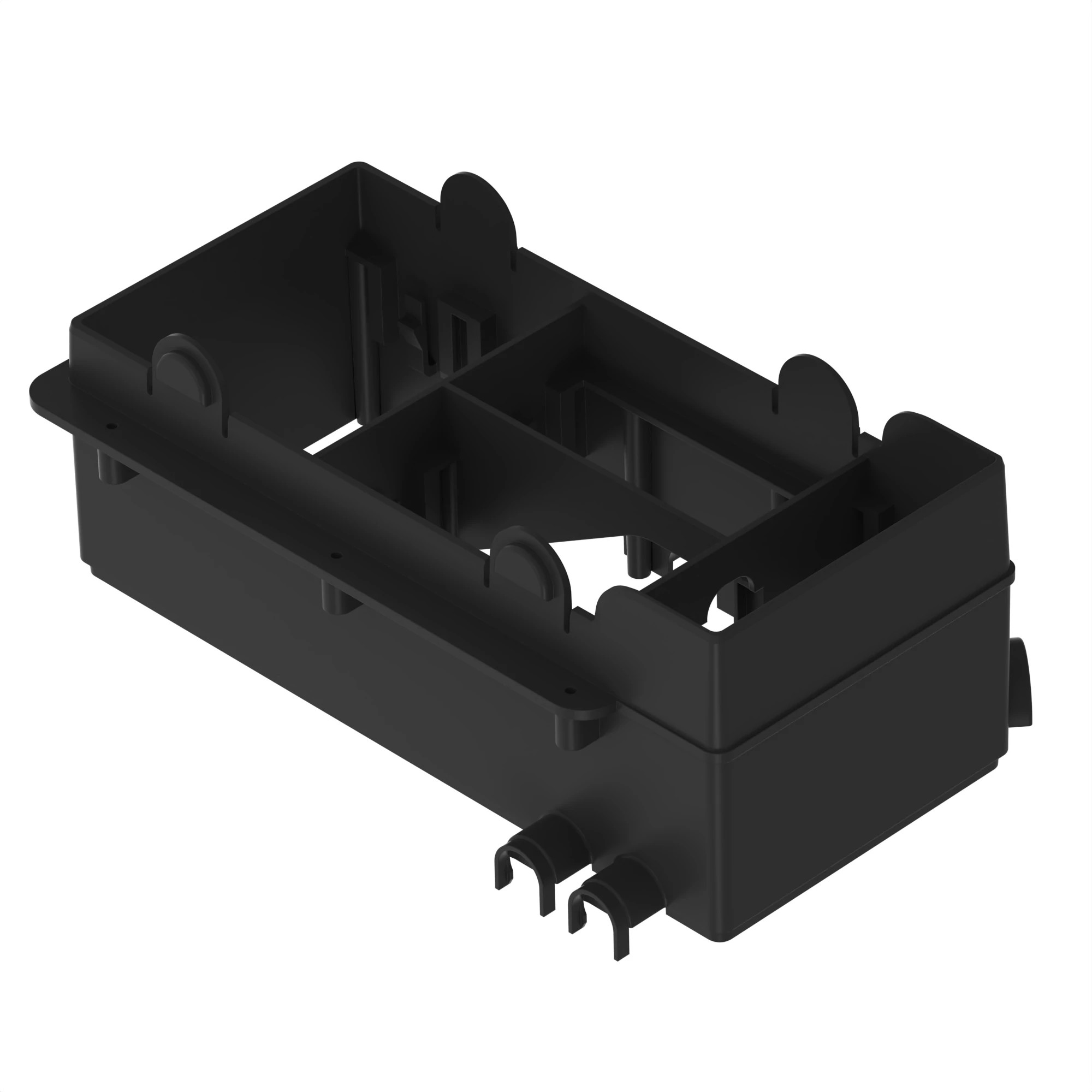 MIDDLE PART,POWER LINK BOX