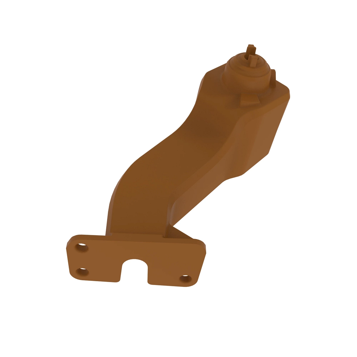 Mounting Parts, Stationary Display