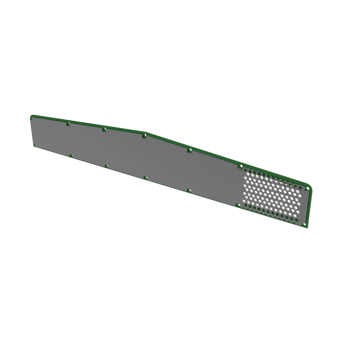 Cover, Air Intake