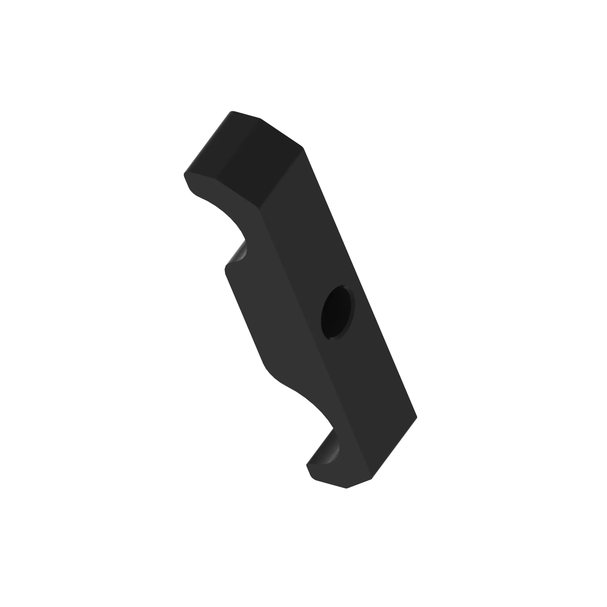 Half Clamp