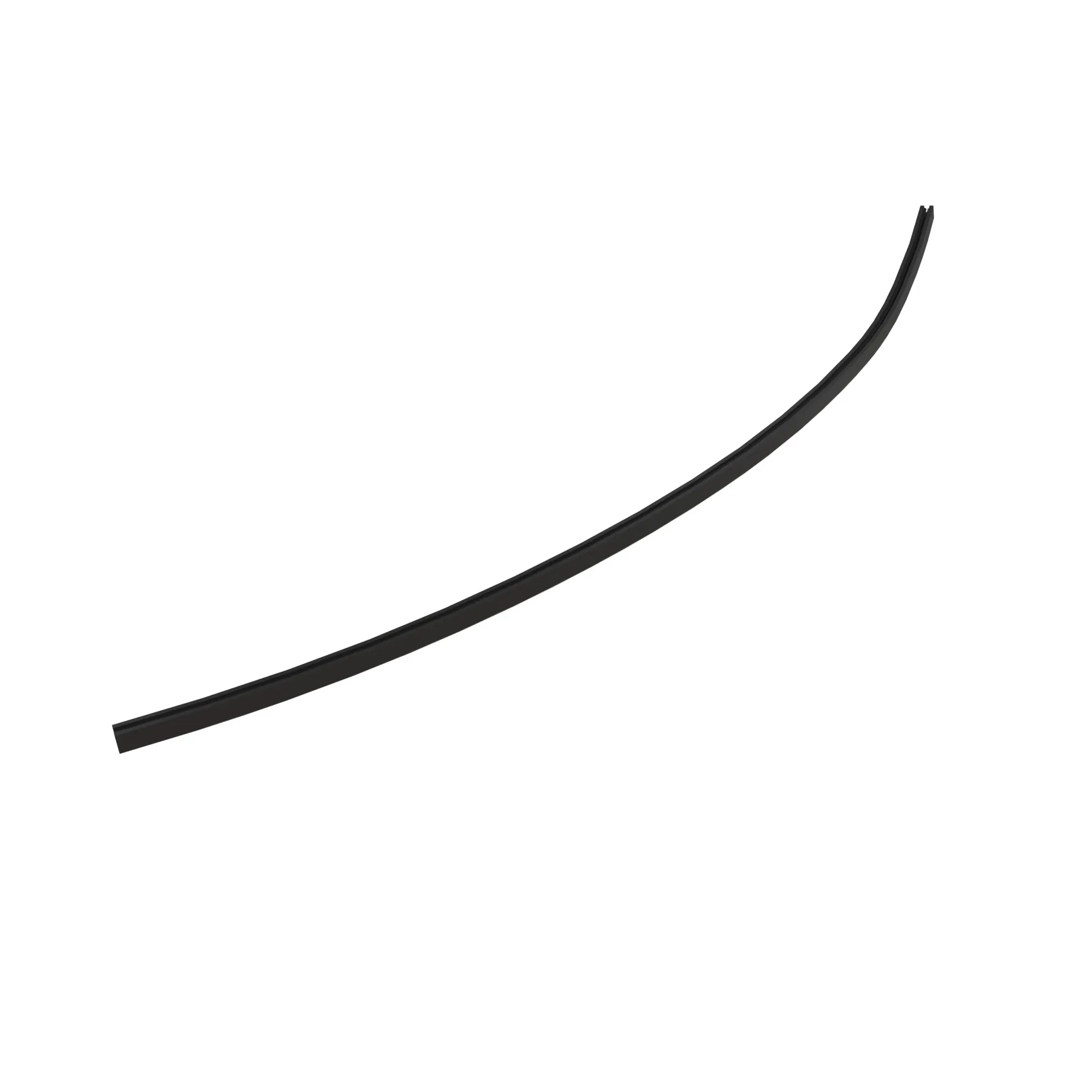 John Deere Side Panel Isolator - R332073