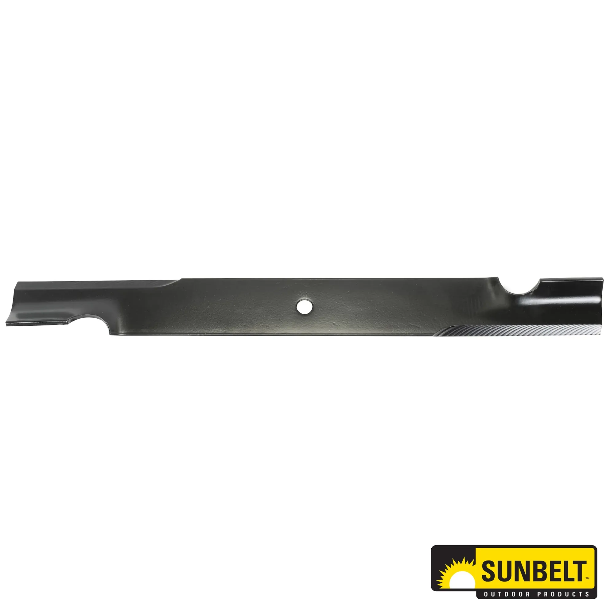 Sunbelt Mower Blade, 24.25 inch - A-B1BB1202