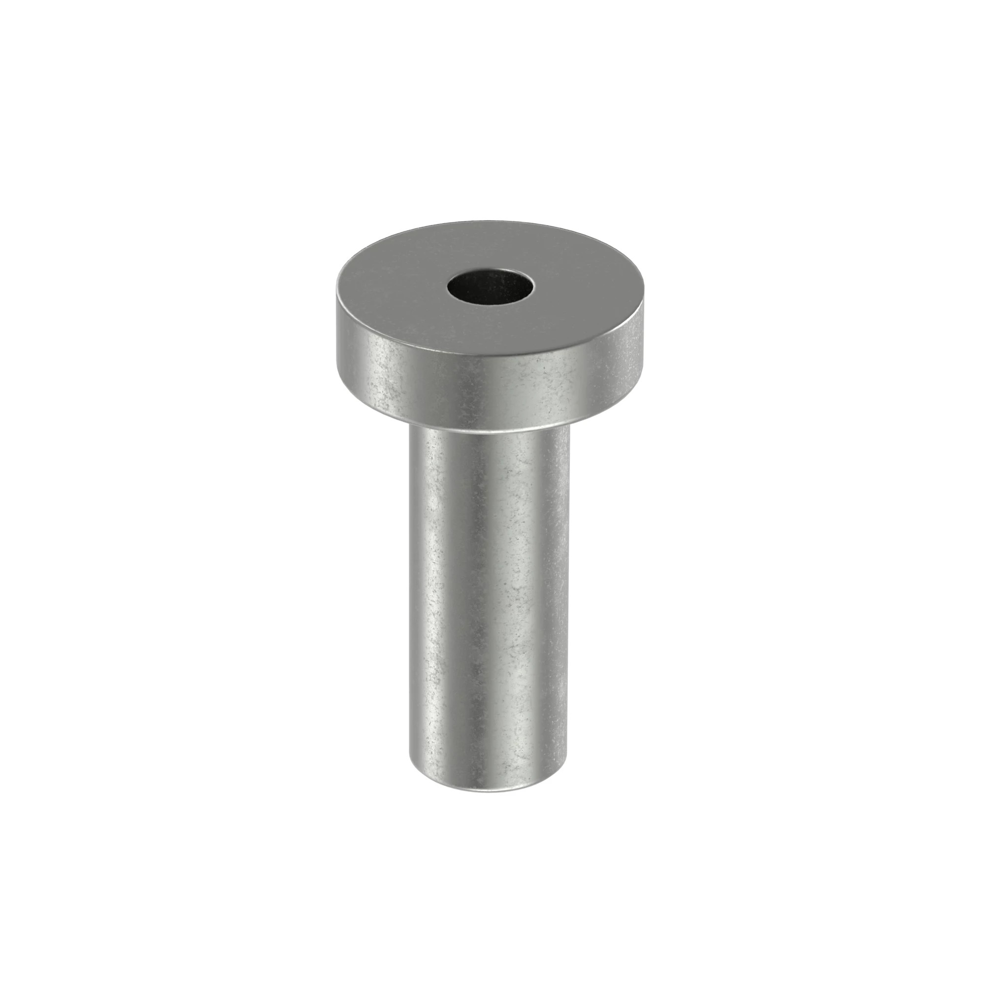 BUSHING, IDLER PIVOT