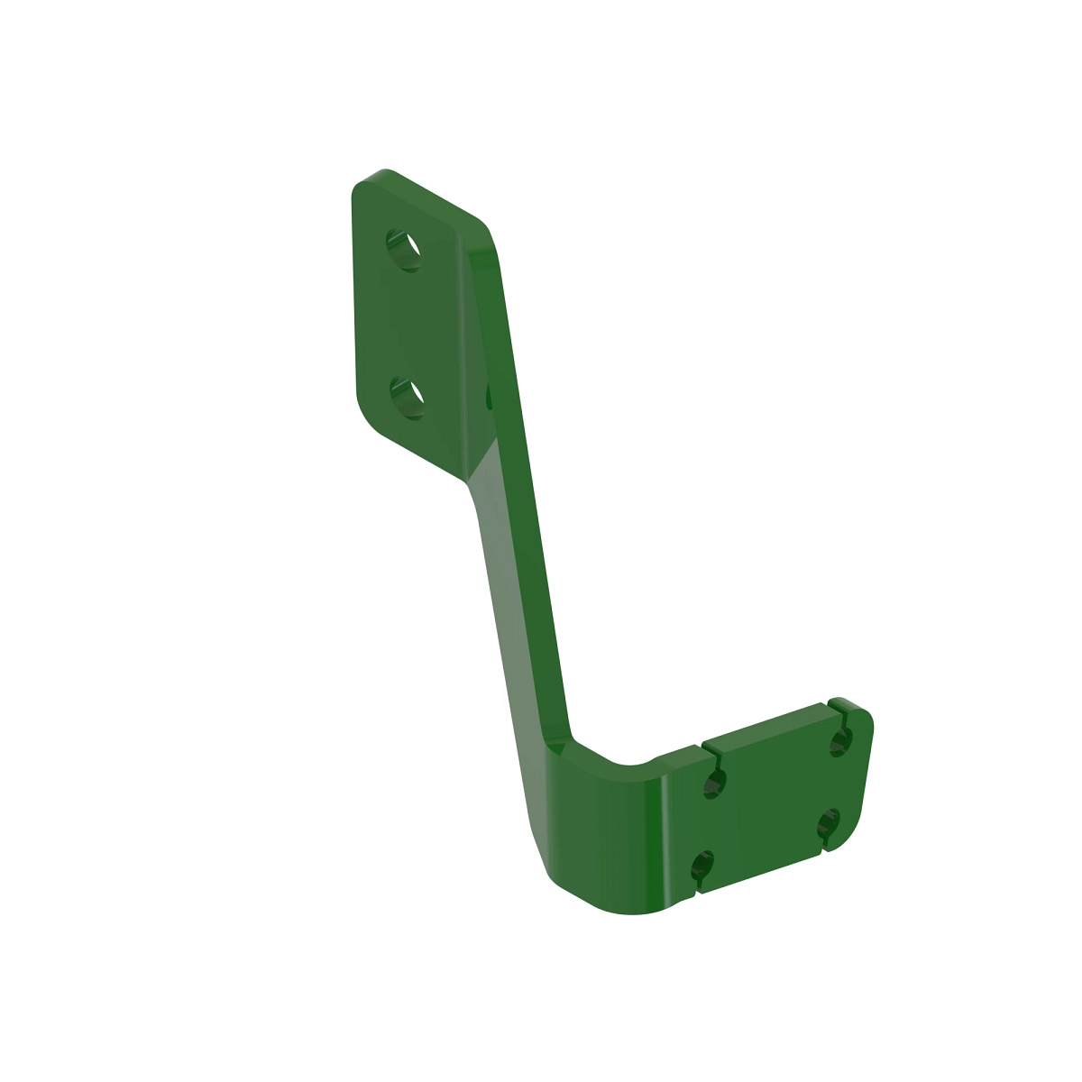 Bracket, Multi-Coupler