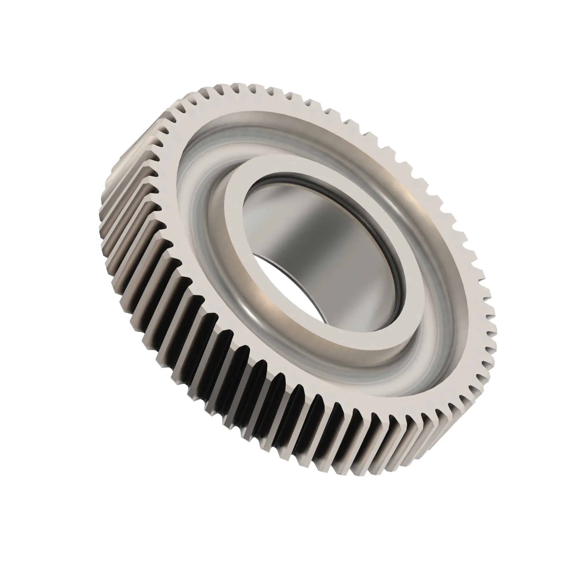 John Deere Rear PTO Driven Helical Gear, 56 Teeth - SU52228