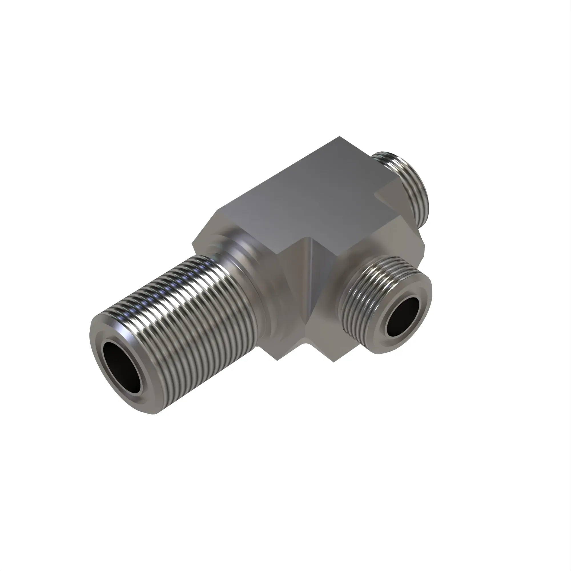 John Deere Adapter Fitting - 38H5267