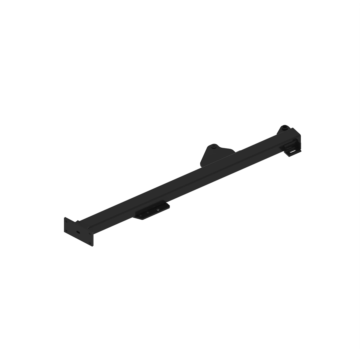 Structural Tubing, Tube Assy, Gang