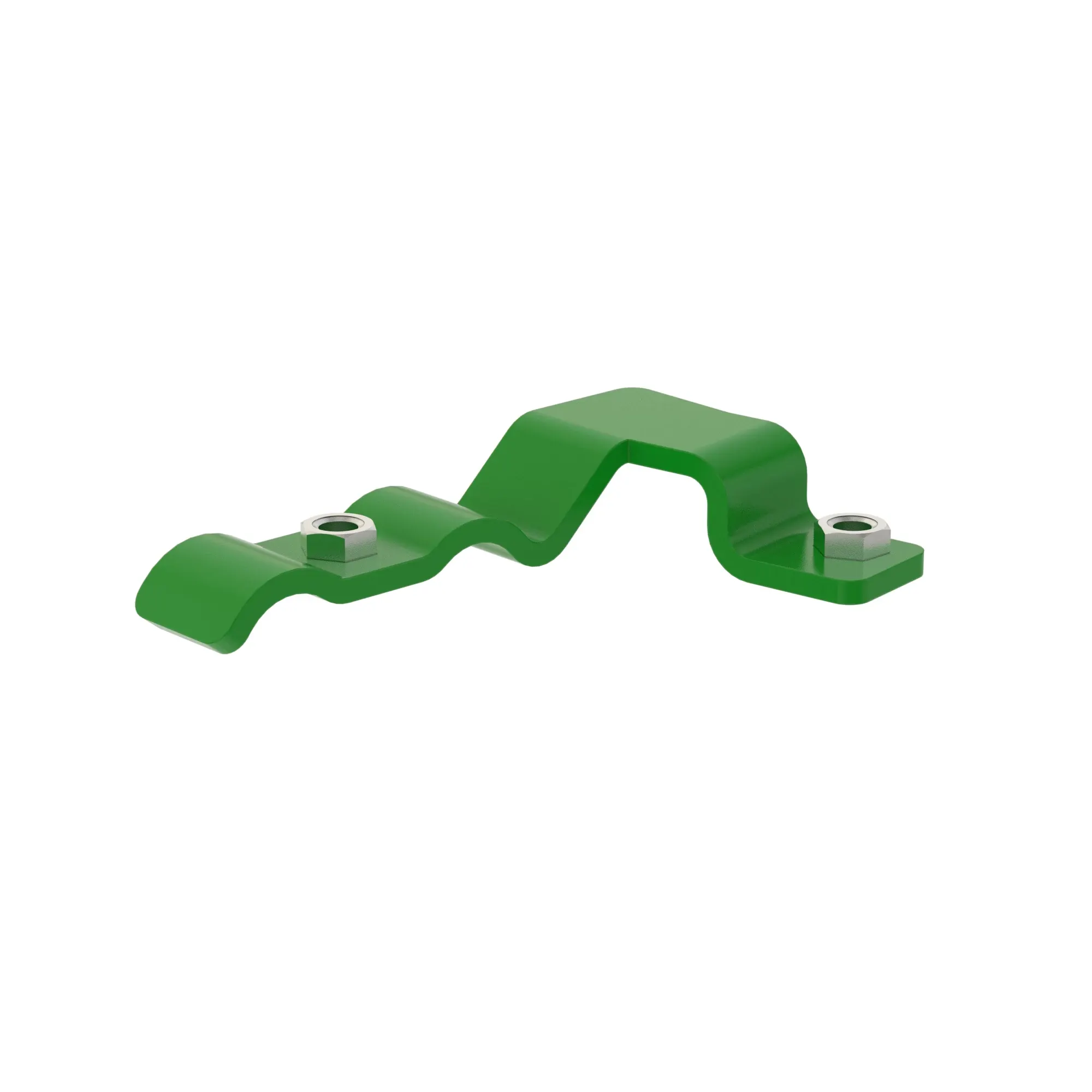 John Deere Fitting Bracket - AL232869