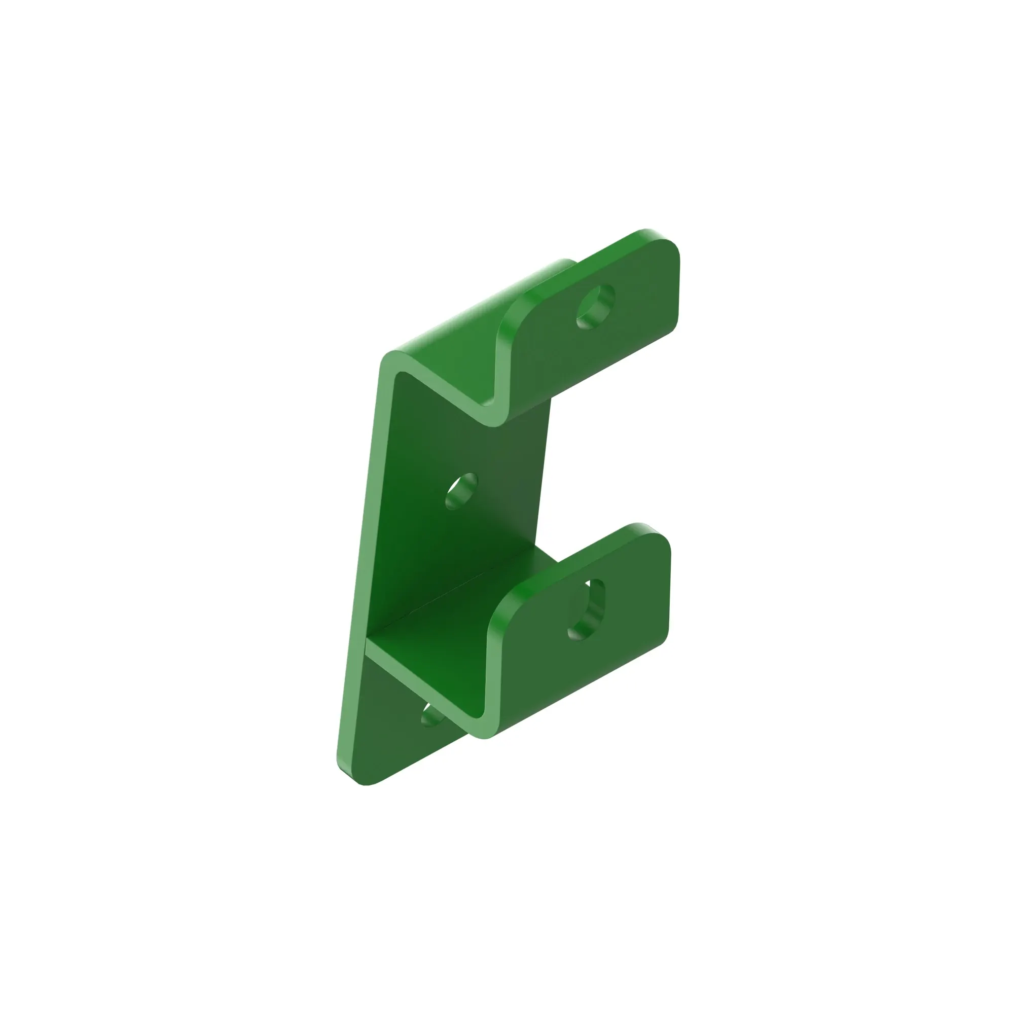 BRACKET, LATCH MOUNT