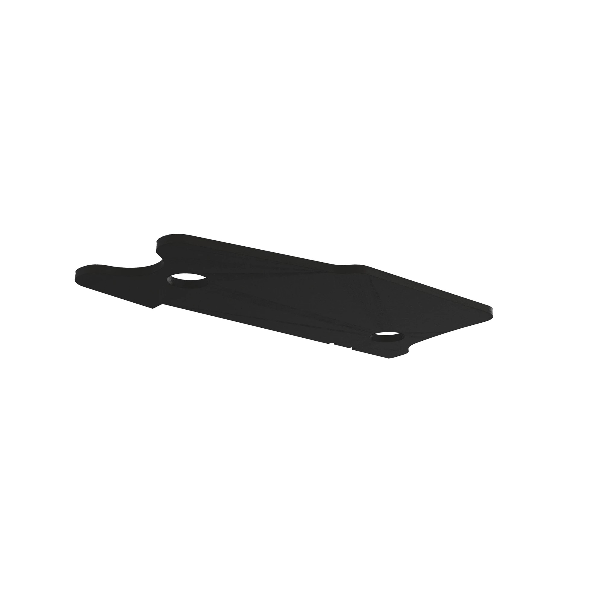 SEAL, SEAL, EVAP MOUNTING RH