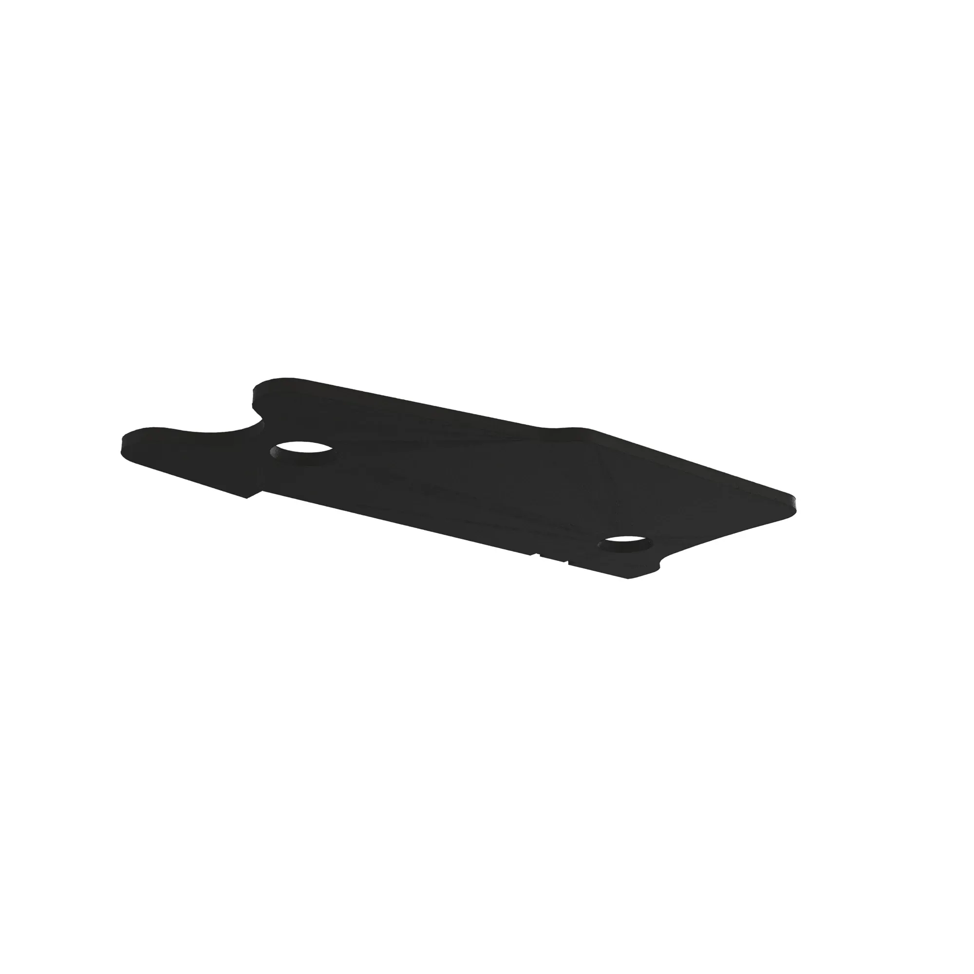 John Deere Cab Roof Seal, RH - MIU10531