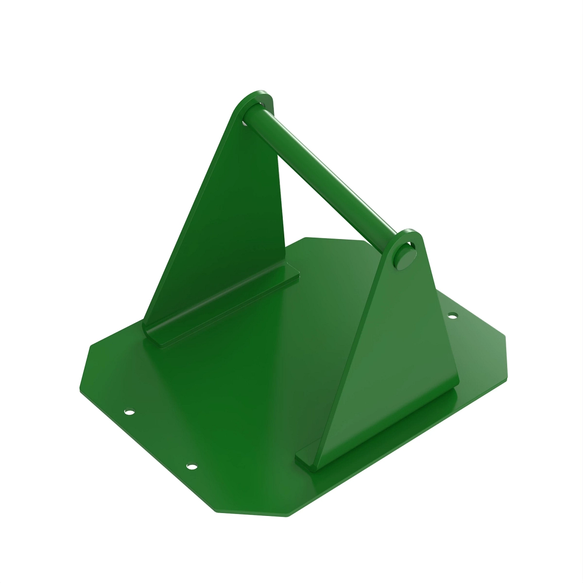 Latch Support
