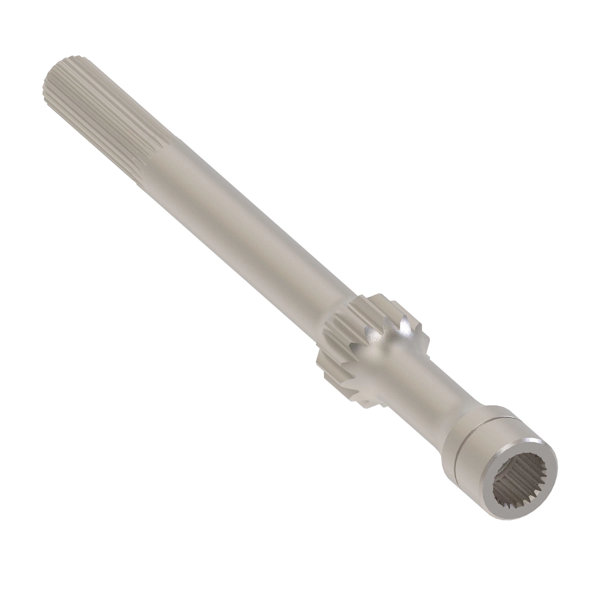 Intermediate Shaft, RH