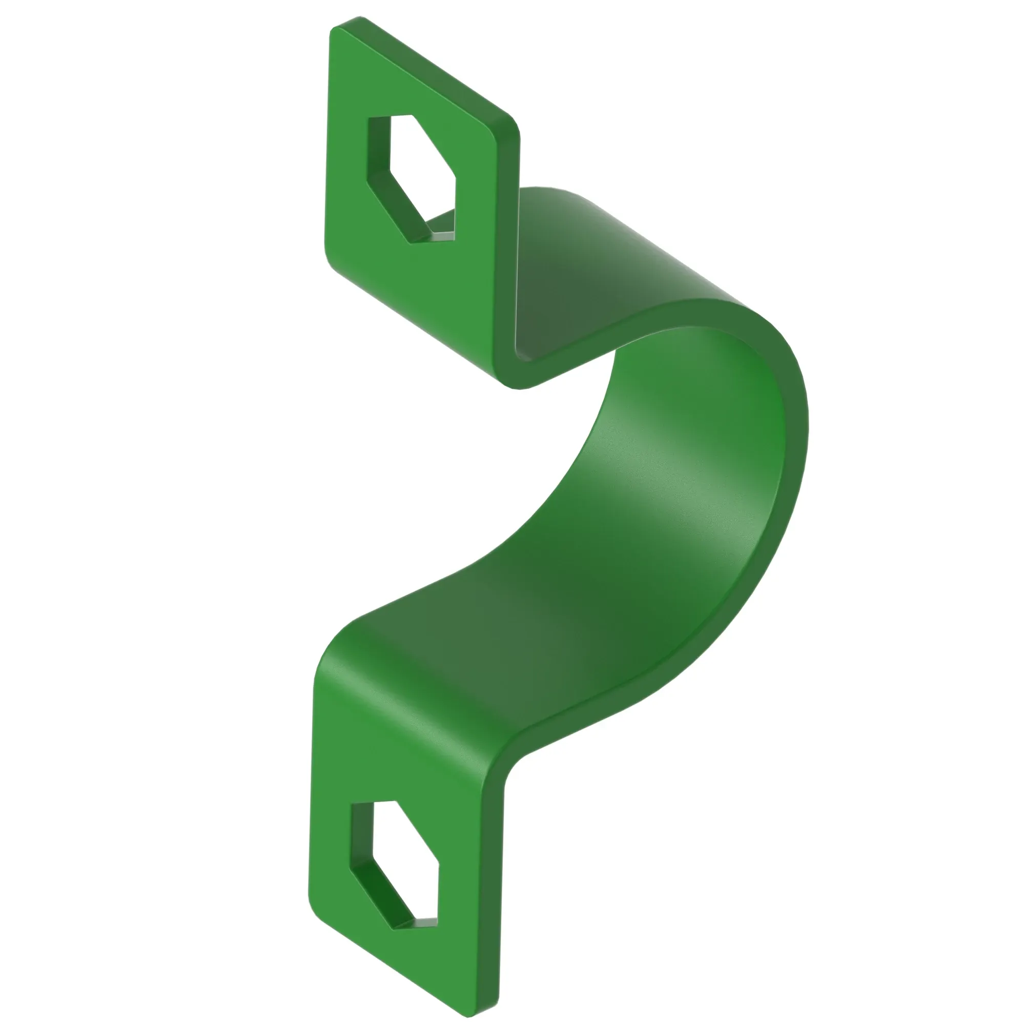 BRACKET, HYDROSTAT BRACKET