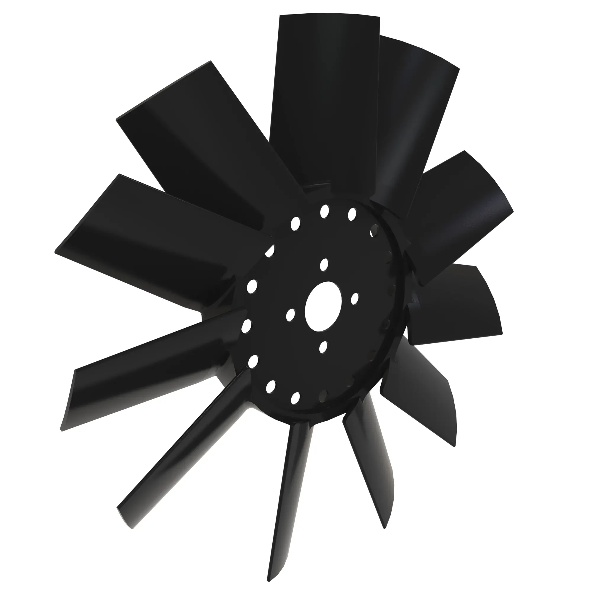 ASSEMBLY FIXED 410 MM DIA