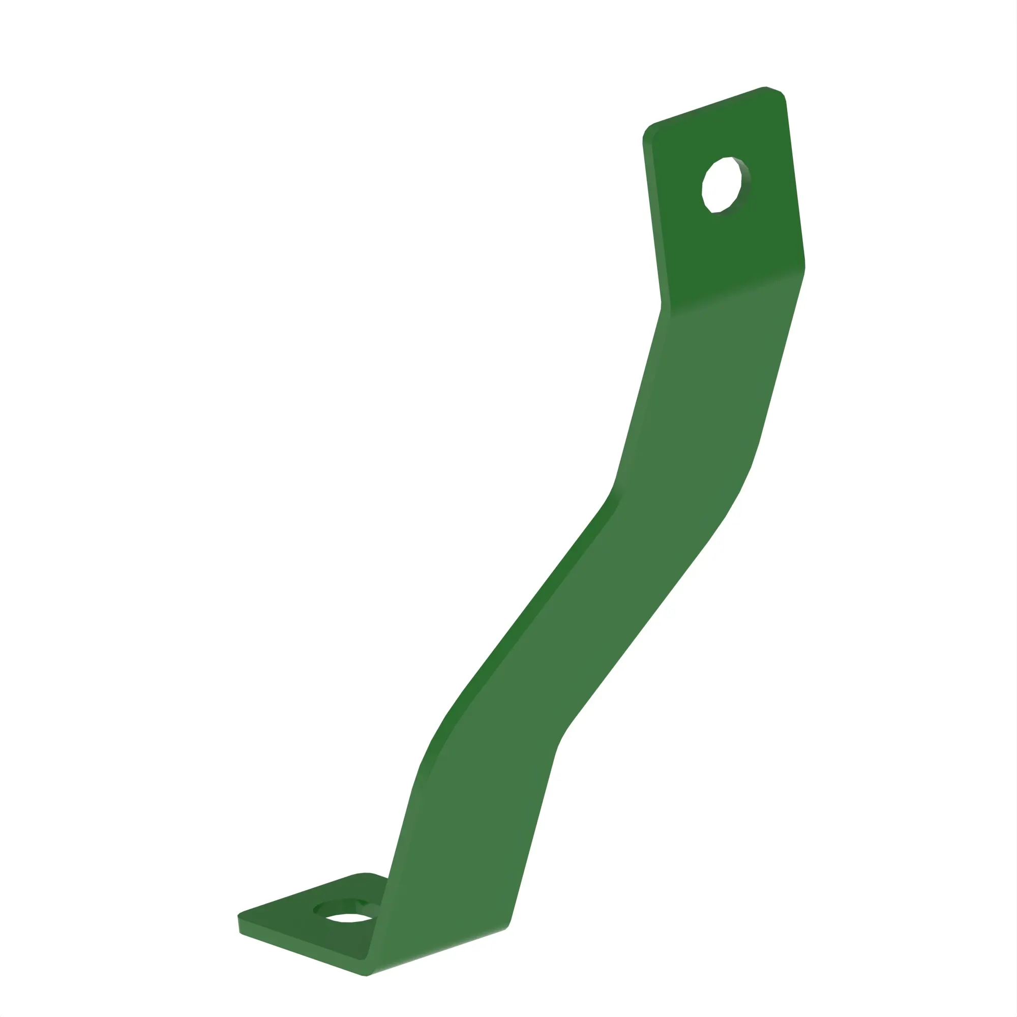BRACKET, RH, TRANS FRONT SHIELD