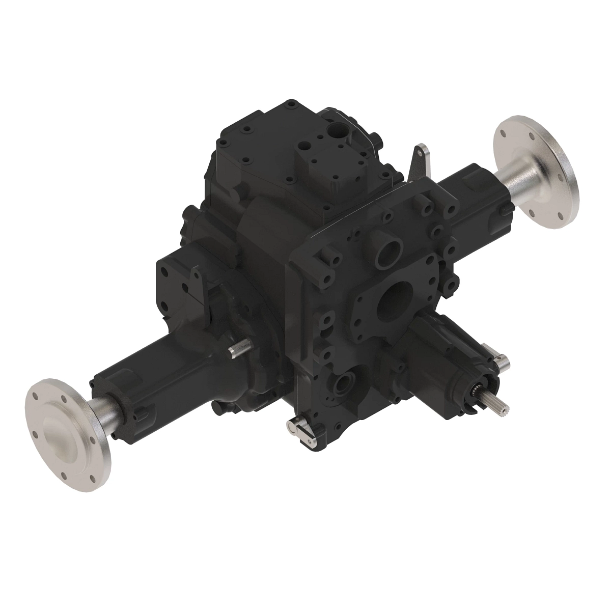 Transaxle