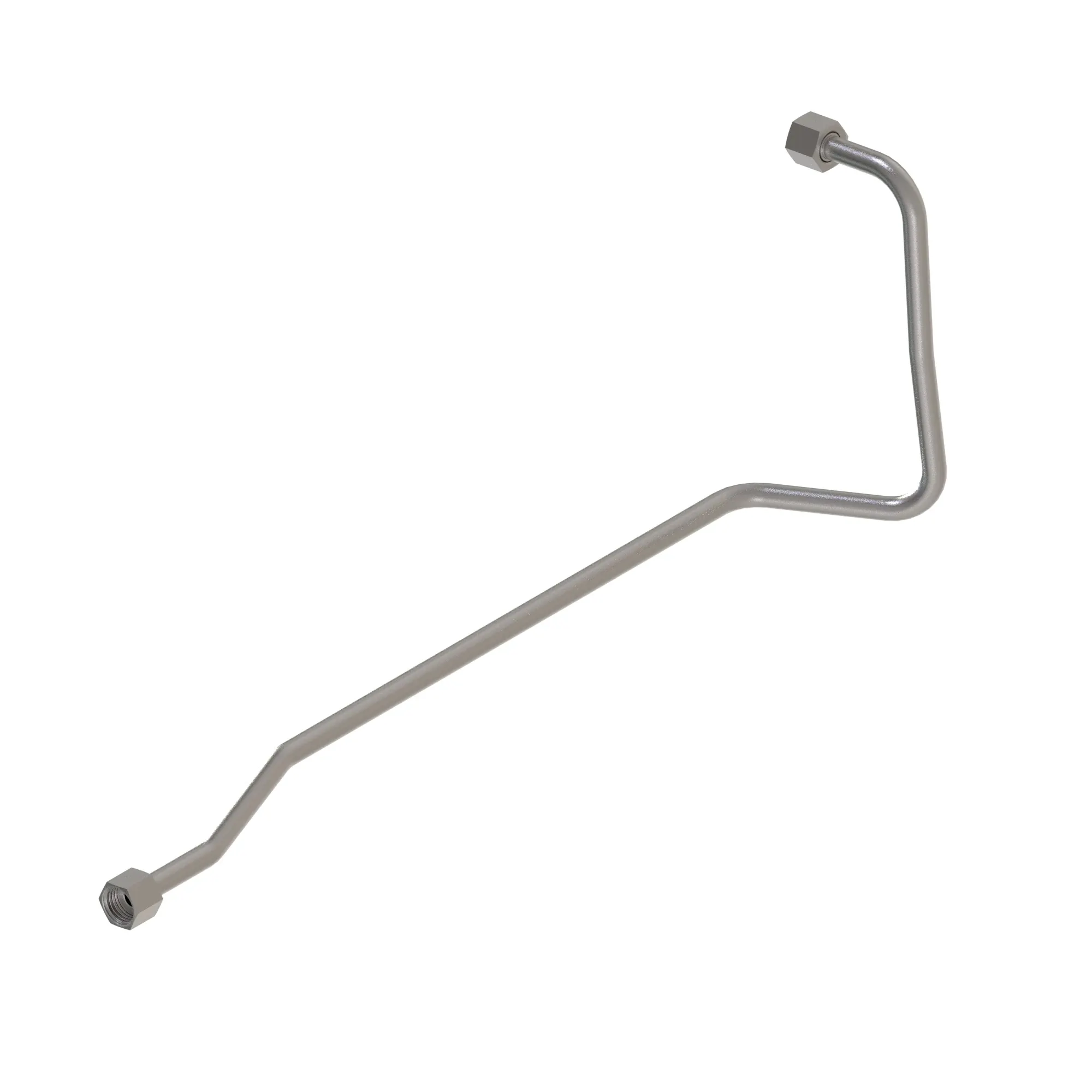 Oil Line, Steering Return Line
