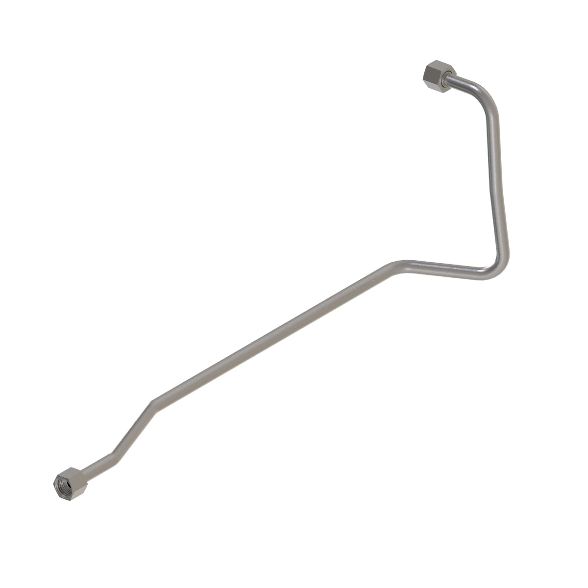 Oil Line, Steering Return Line